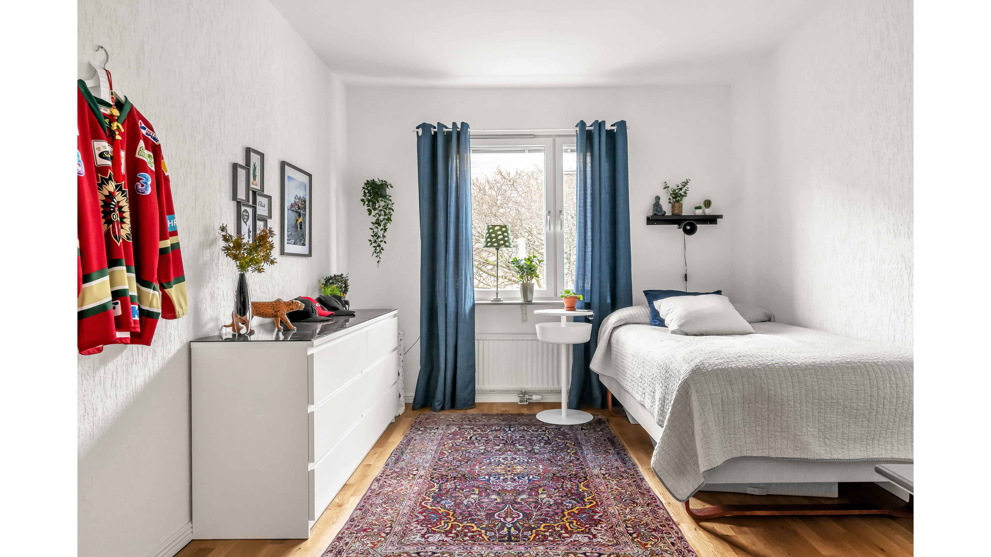 Bostadsbild från Bellmansgatan 90, Såld i Bellman, Uppsala