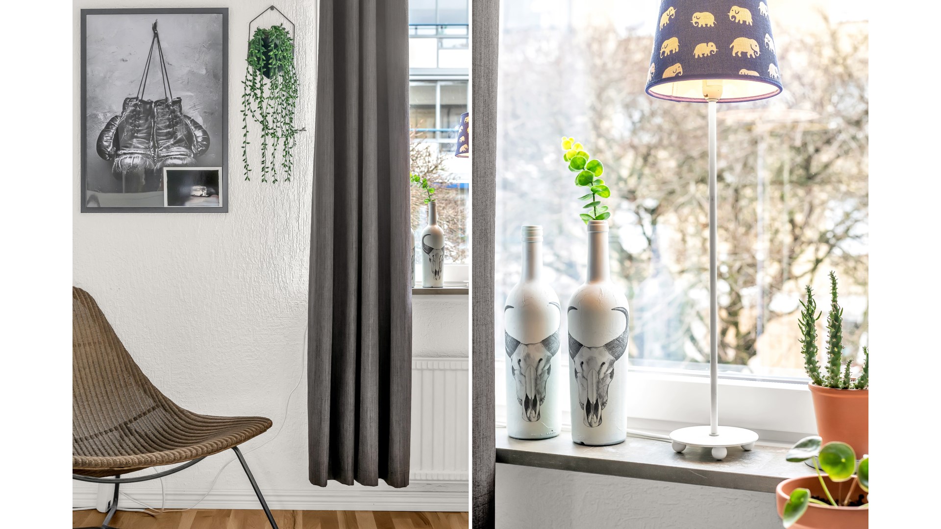 Bostadsbild från Bellmansgatan 90, Såld i Bellman, Uppsala