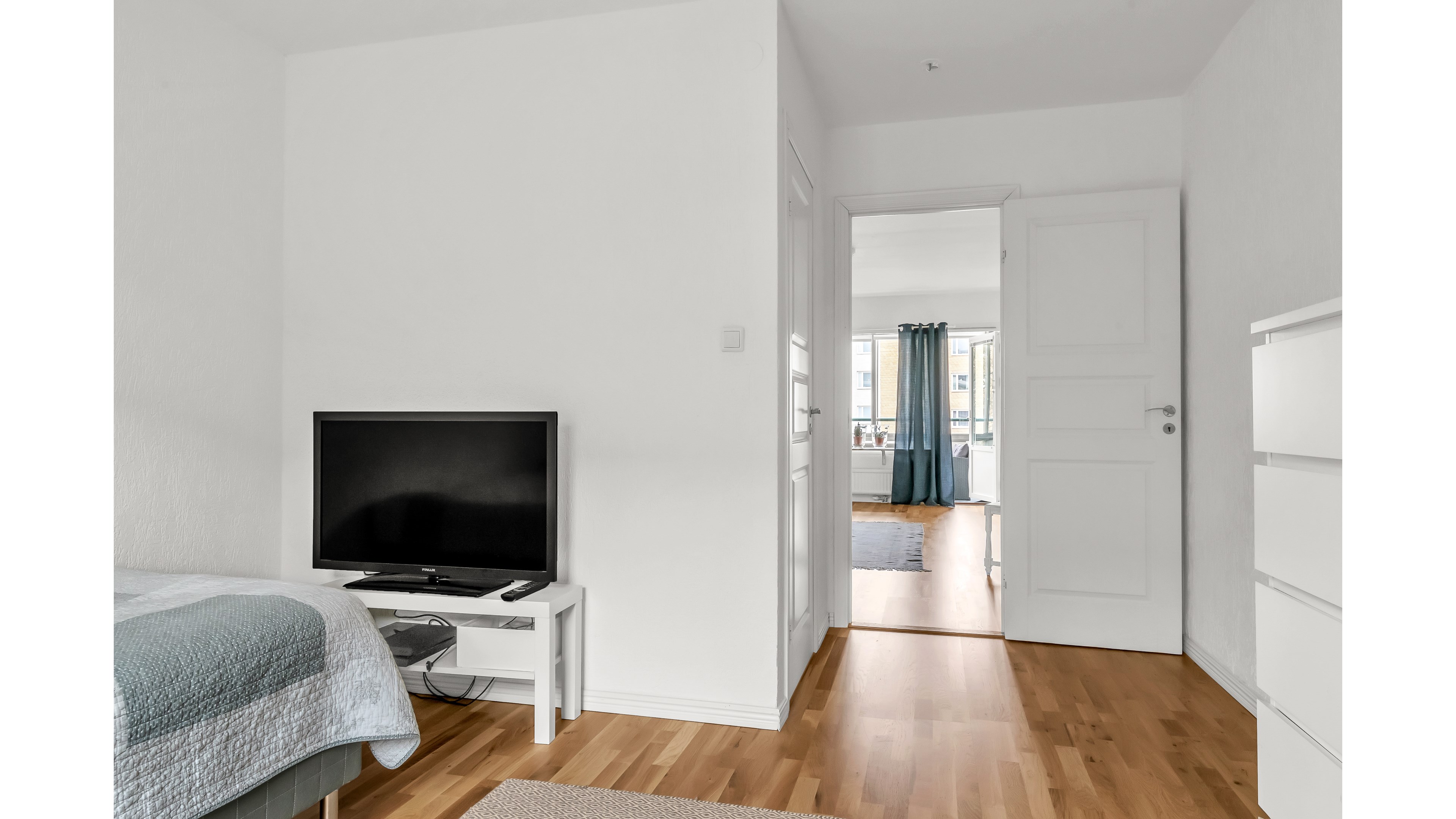 Bostadsbild från Bellmansgatan 90, Såld i Bellman, Uppsala