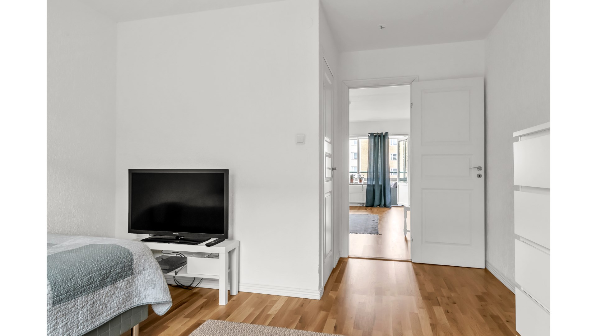 Bostadsbild från Bellmansgatan 90, Såld i Bellman, Uppsala