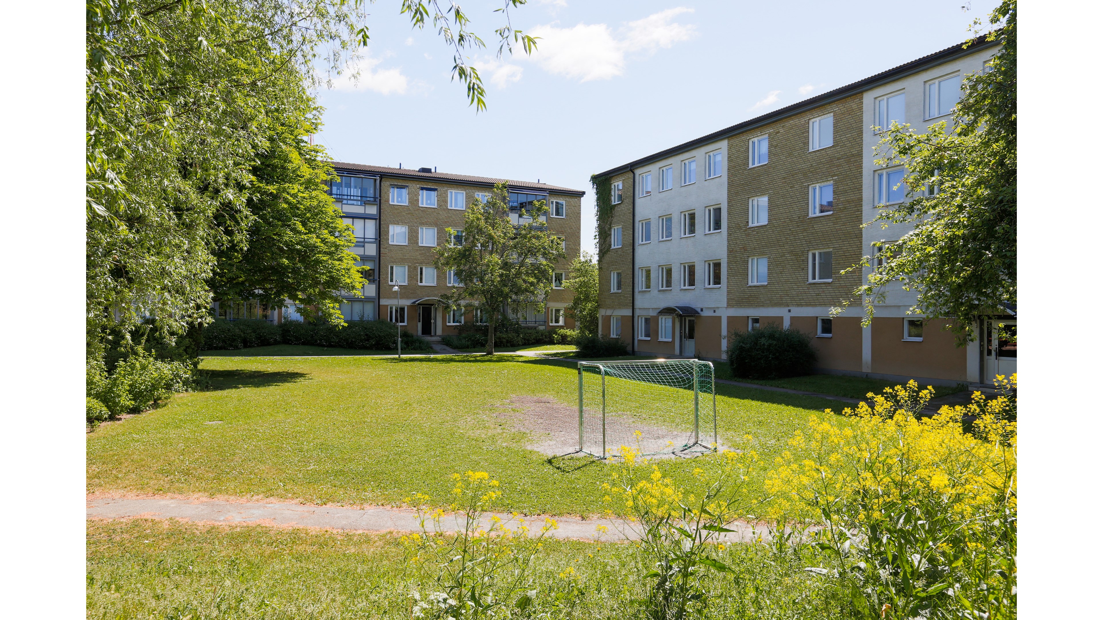 Bostadsbild från Bellmansgatan 90, Såld i Bellman, Uppsala