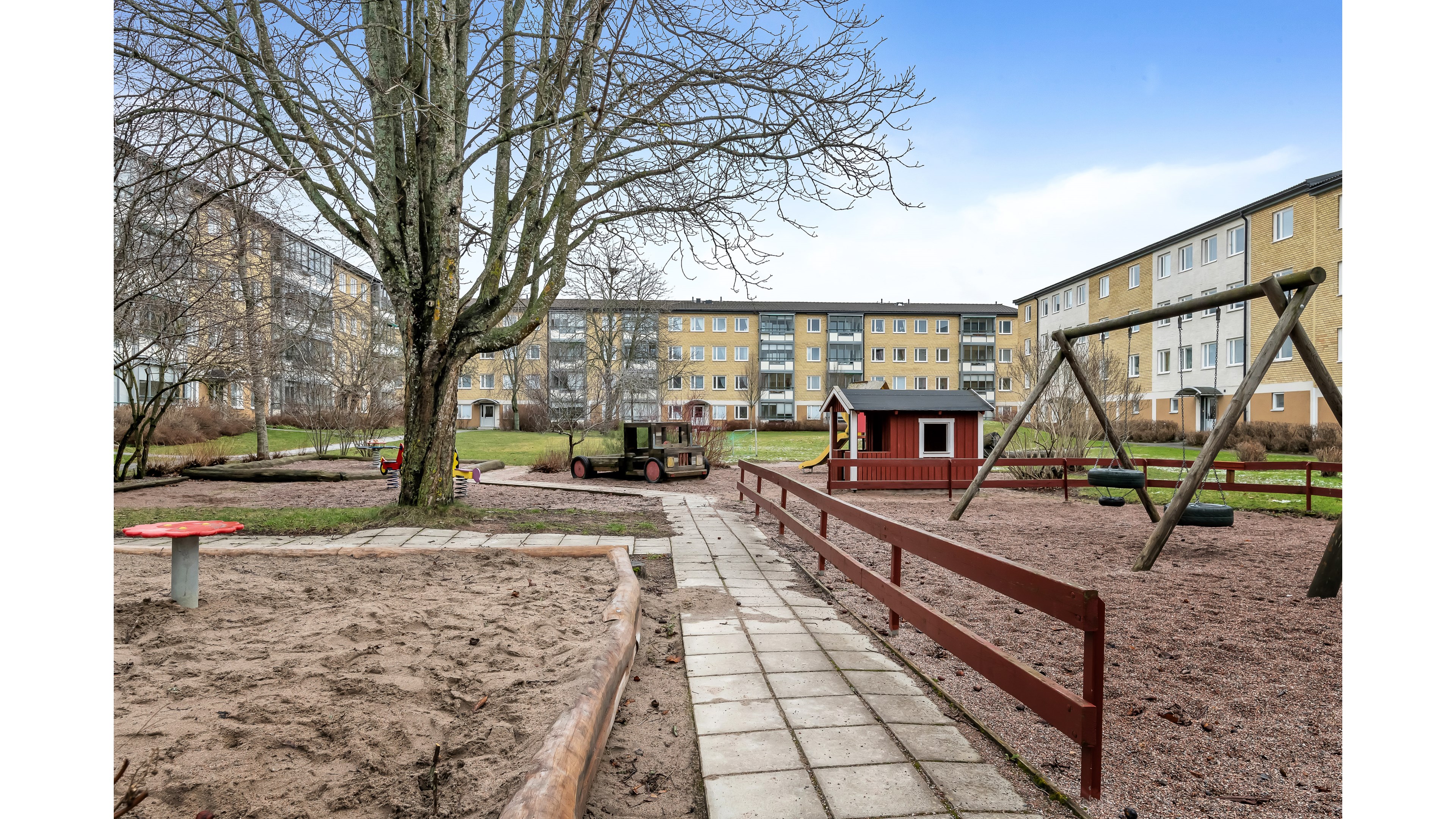 Bostadsbild från Bellmansgatan 90, Såld i Bellman, Uppsala