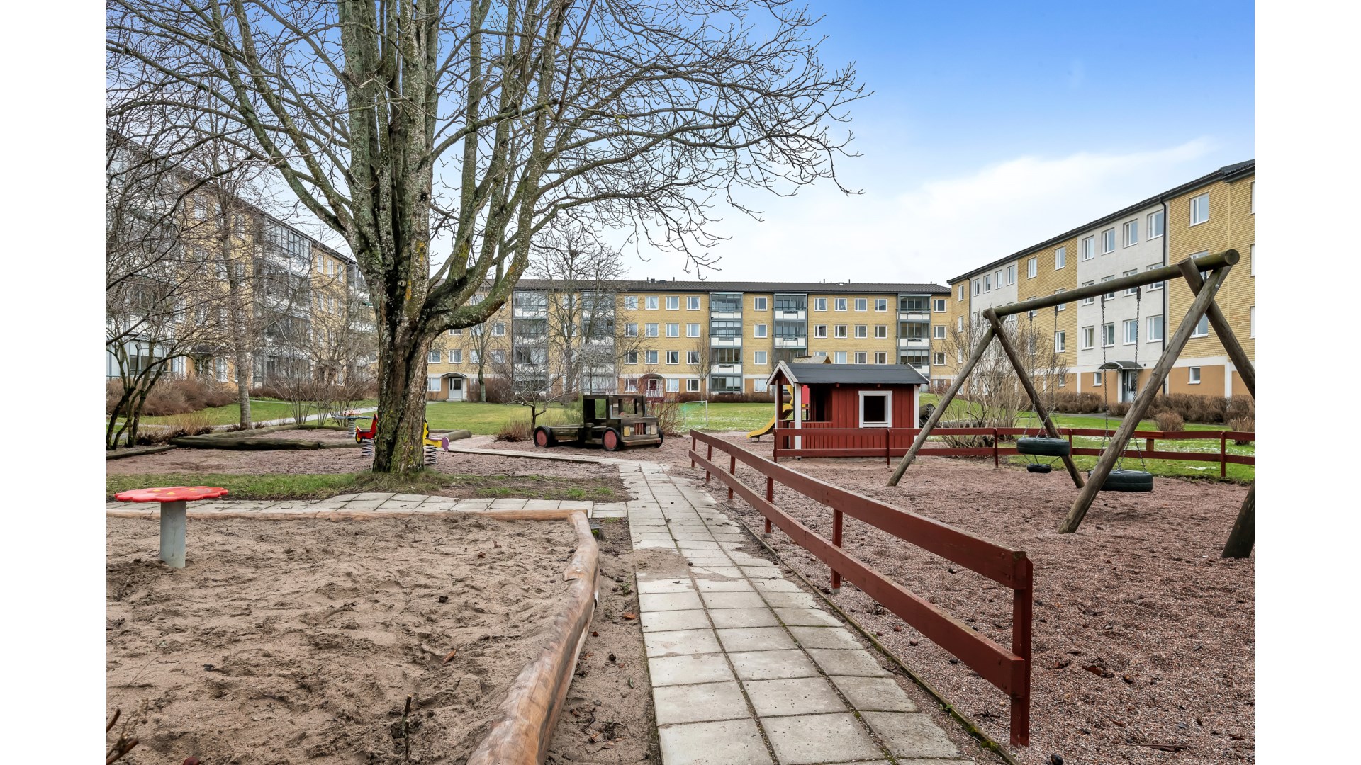 Bostadsbild från Bellmansgatan 90, Såld i Bellman, Uppsala