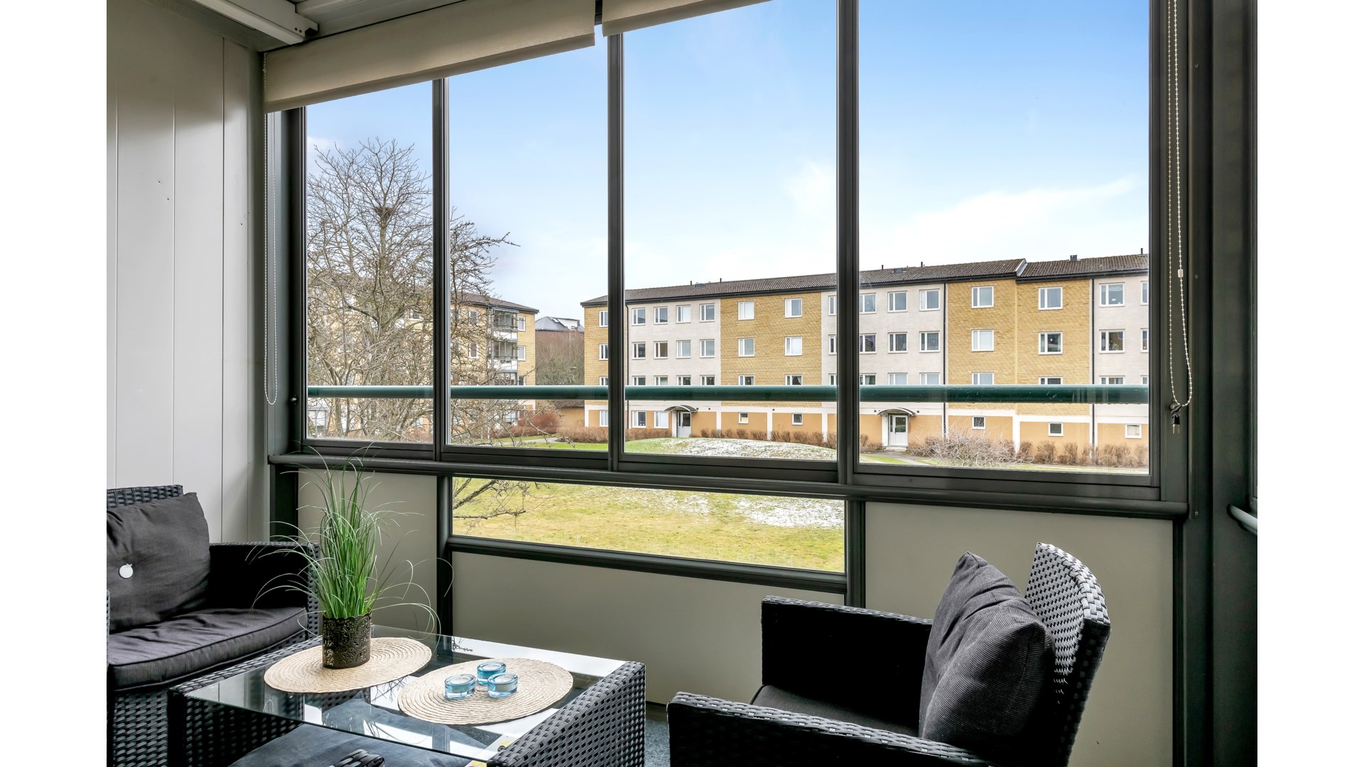 Bostadsbild från Bellmansgatan 90, Såld i Bellman, Uppsala