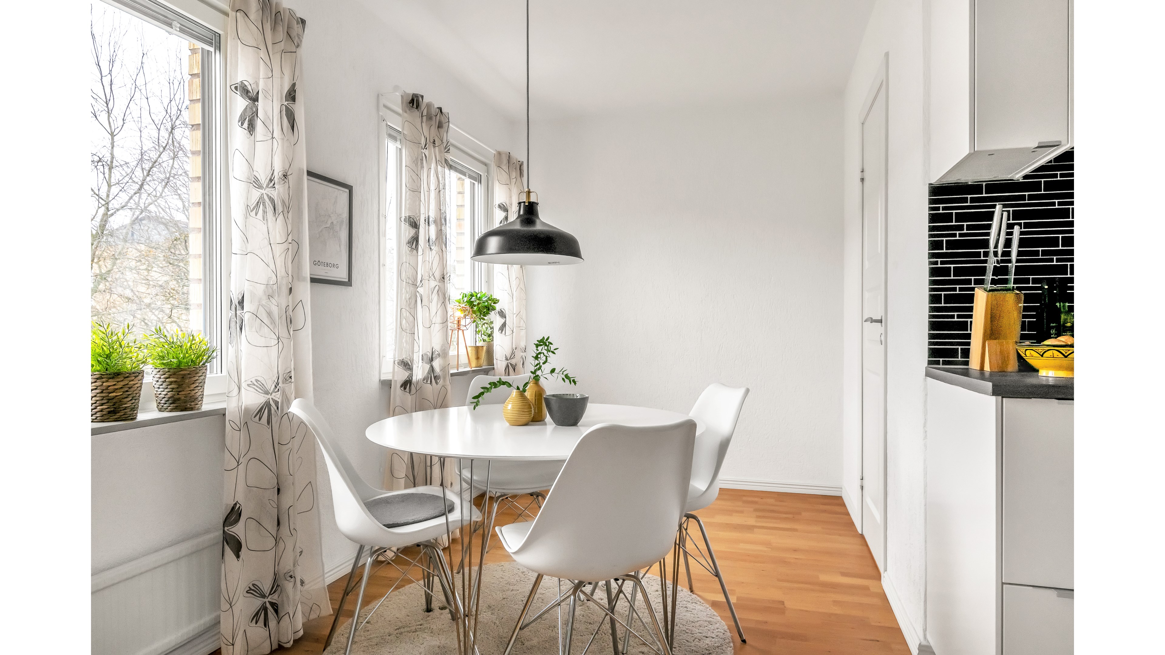 Bostadsbild från Bellmansgatan 90, Såld i Bellman, Uppsala