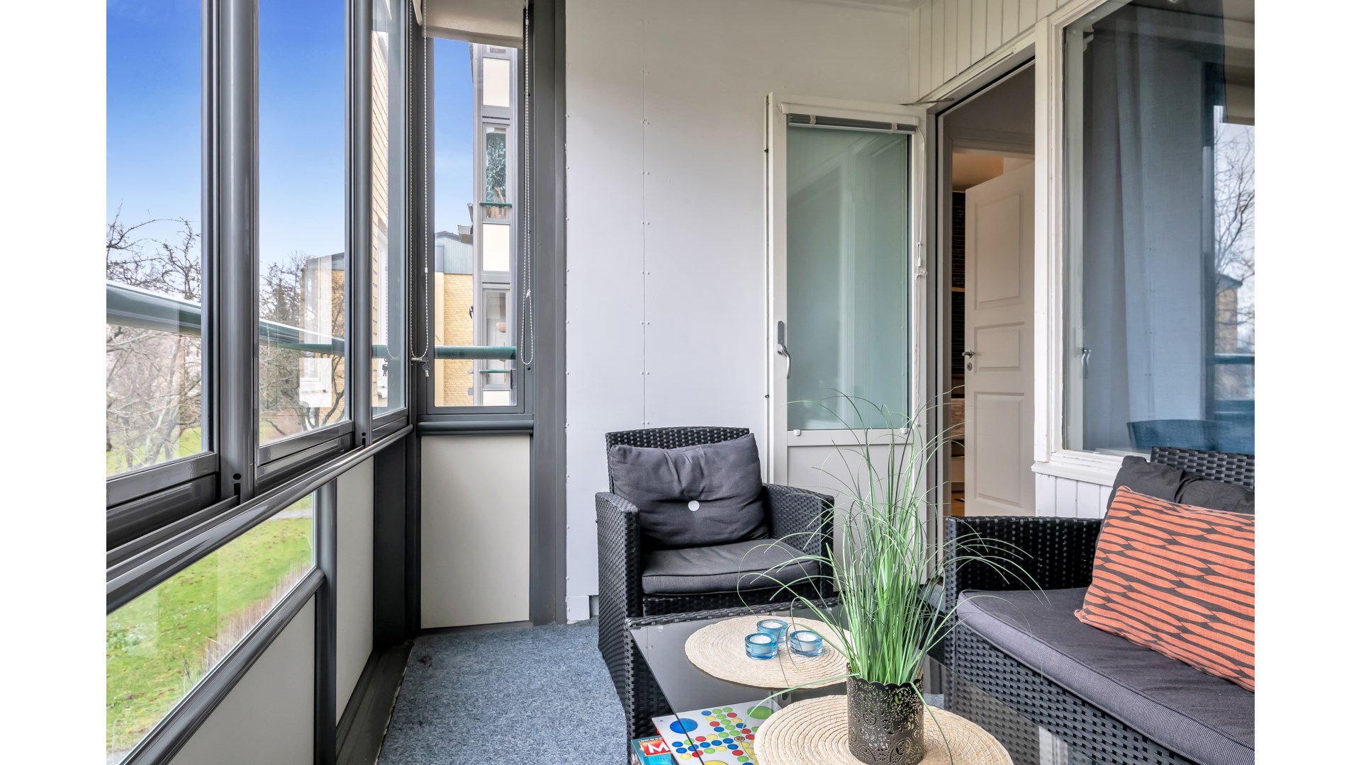 Bostadsbild från Bellmansgatan 90, Såld i Bellman, Uppsala