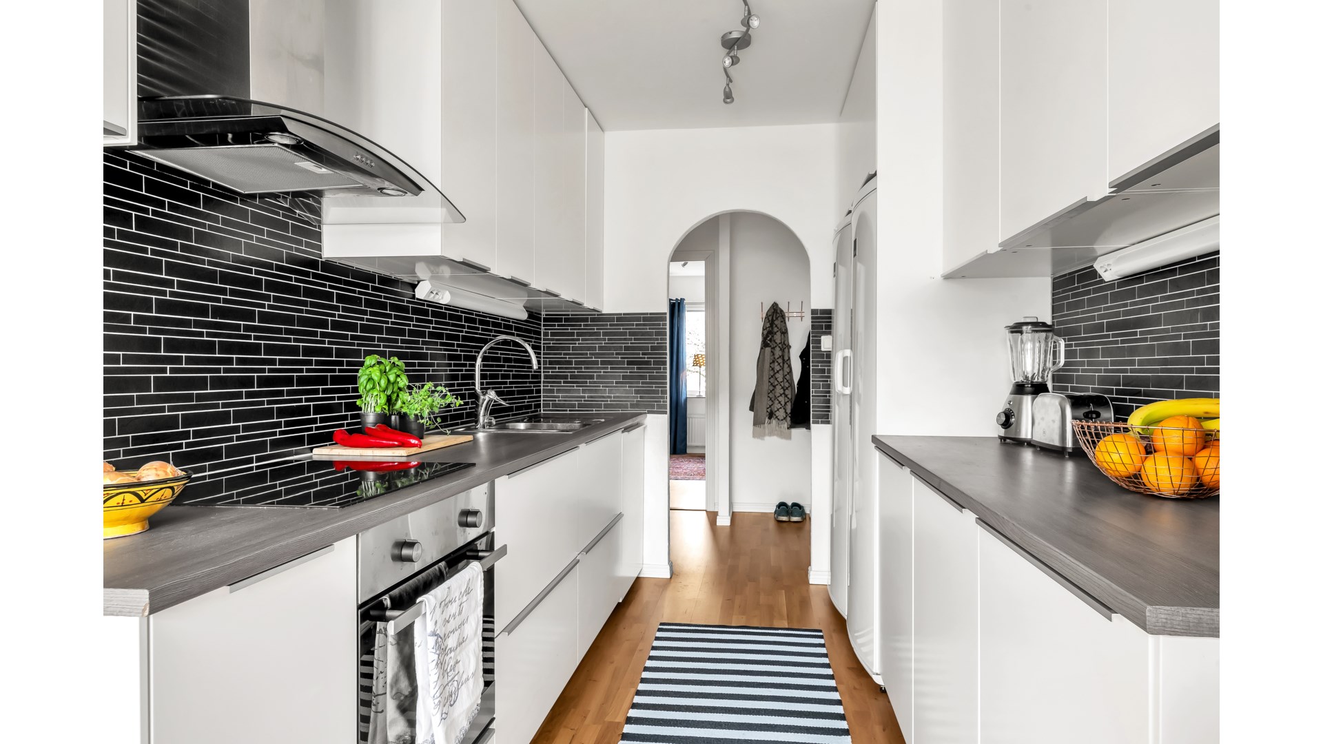 Bostadsbild från Bellmansgatan 90, Såld i Bellman, Uppsala