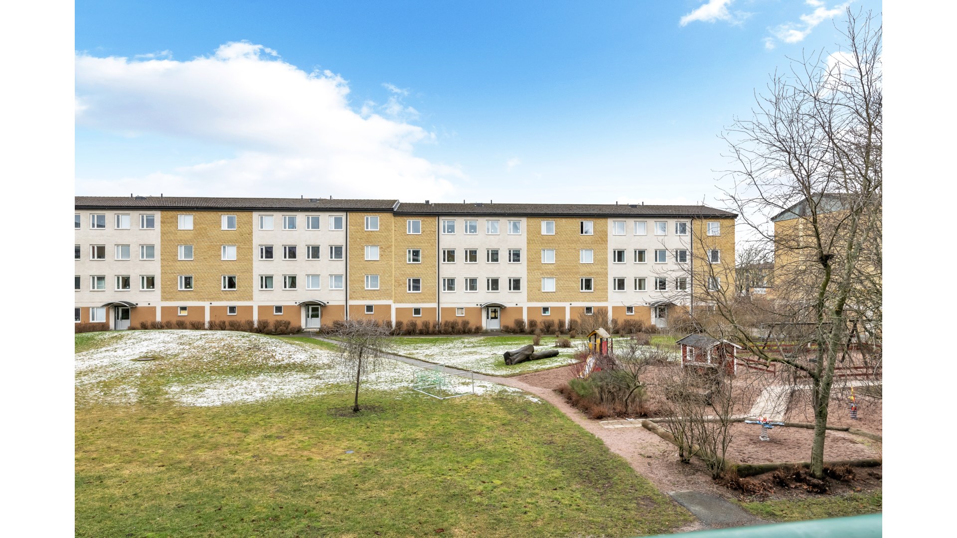 Bostadsbild från Bellmansgatan 90, Såld i Bellman, Uppsala