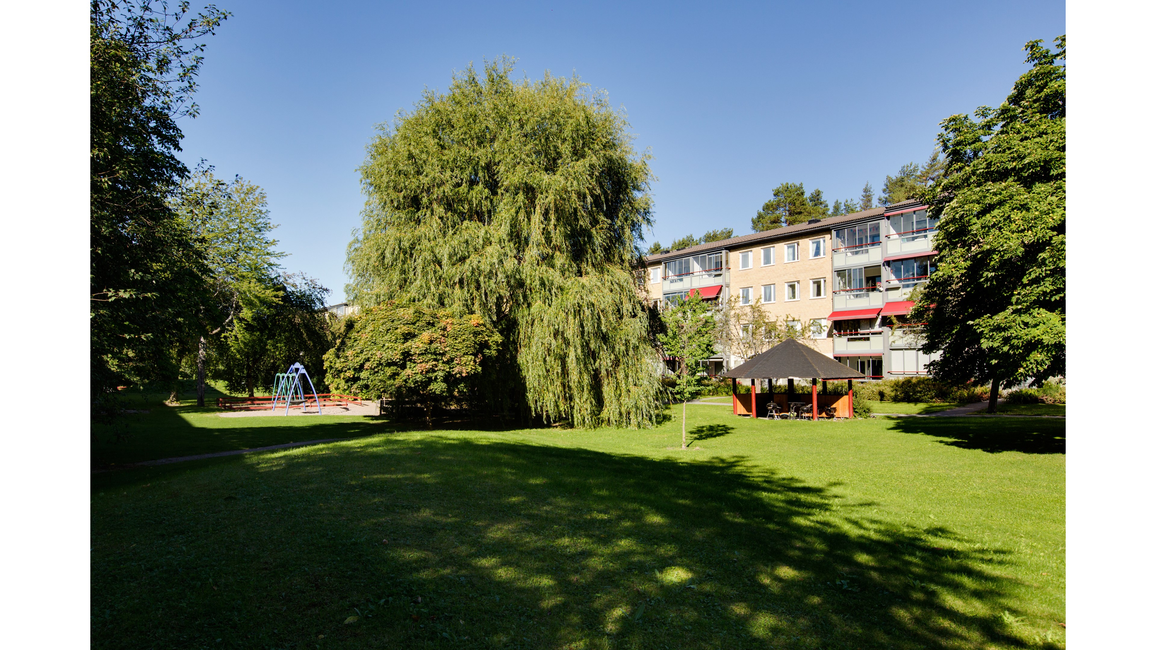 Bostadsbild från Bellmansgatan 90, Såld i Bellman, Uppsala