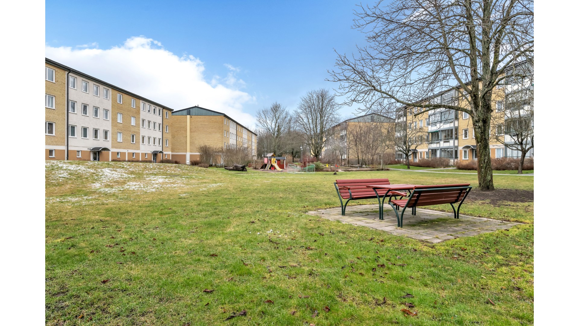 Bostadsbild från Bellmansgatan 90, Såld i Bellman, Uppsala