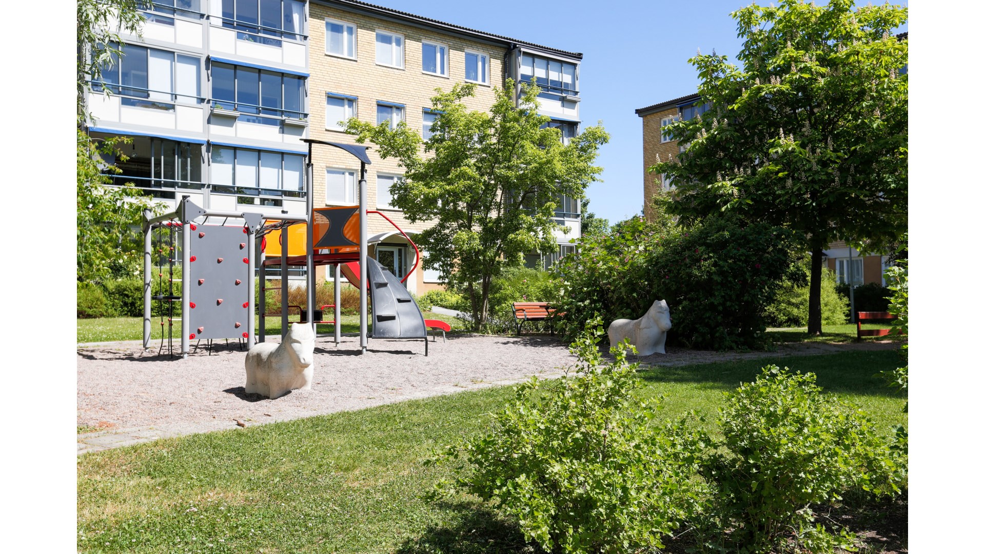 Bostadsbild från Bellmansgatan 90, Såld i Bellman, Uppsala
