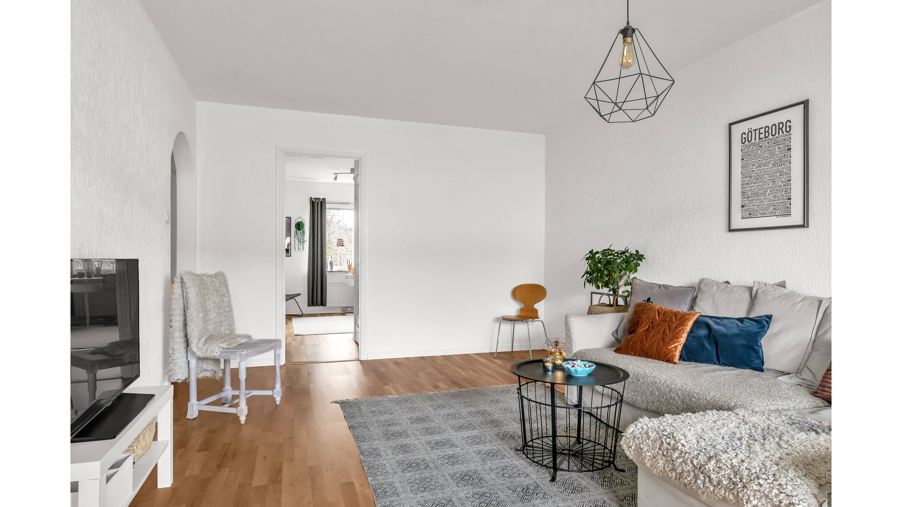 Bostadsbild från Bellmansgatan 90, Såld i Bellman, Uppsala