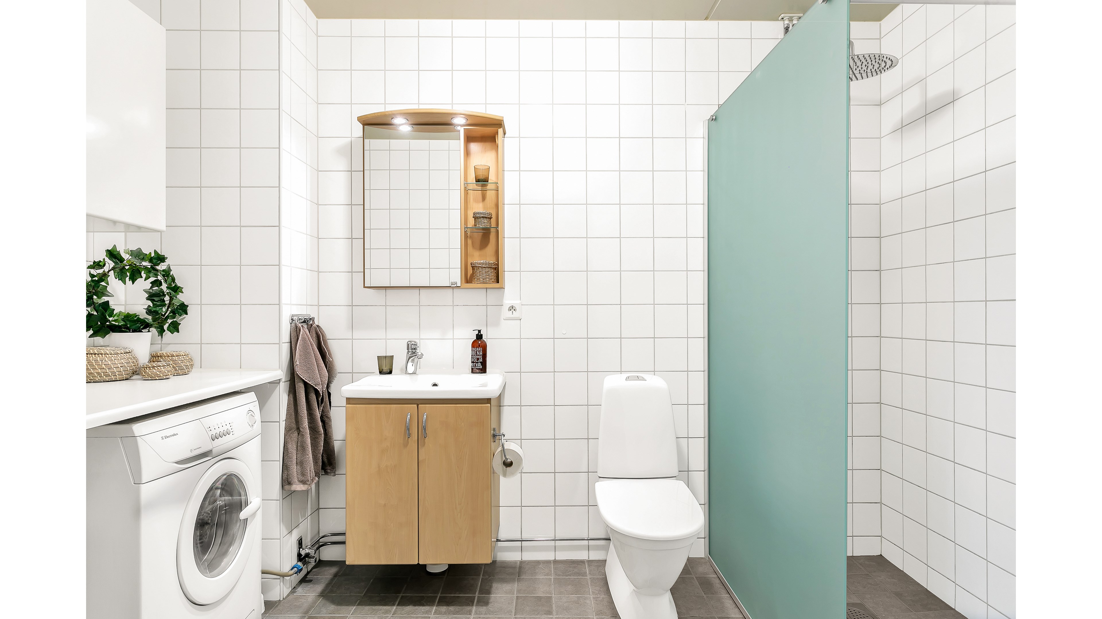 Bostadsbild från Klockargatan 12, Såld i Luthagen, Uppsala