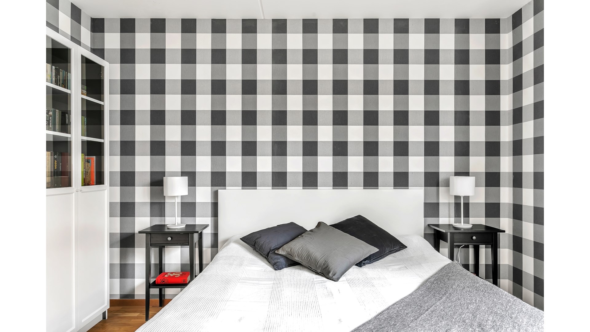 Bostadsbild från Klockargatan 12, Såld i Luthagen, Uppsala