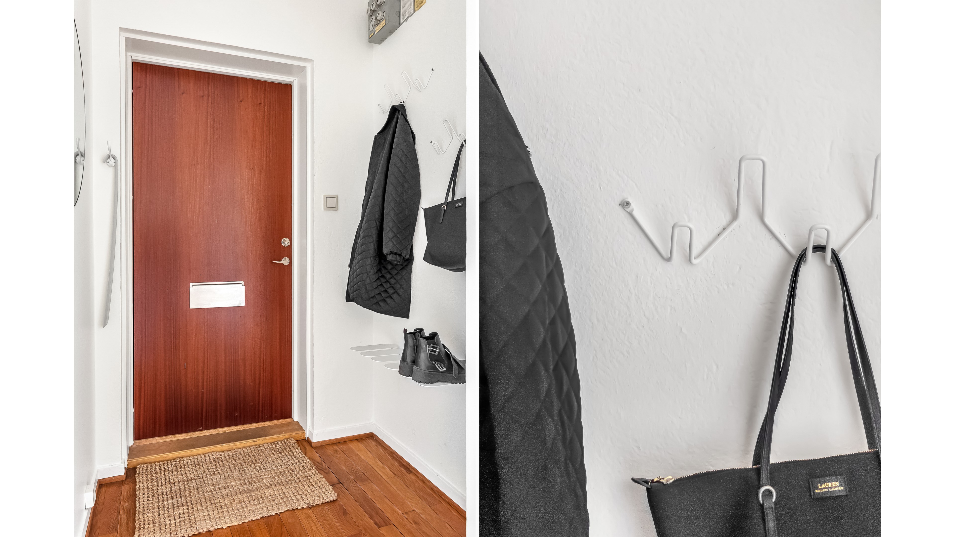 Bostadsbild från Gamla Uppsalagatan 20, Såld i Svartbäcken, Uppsala