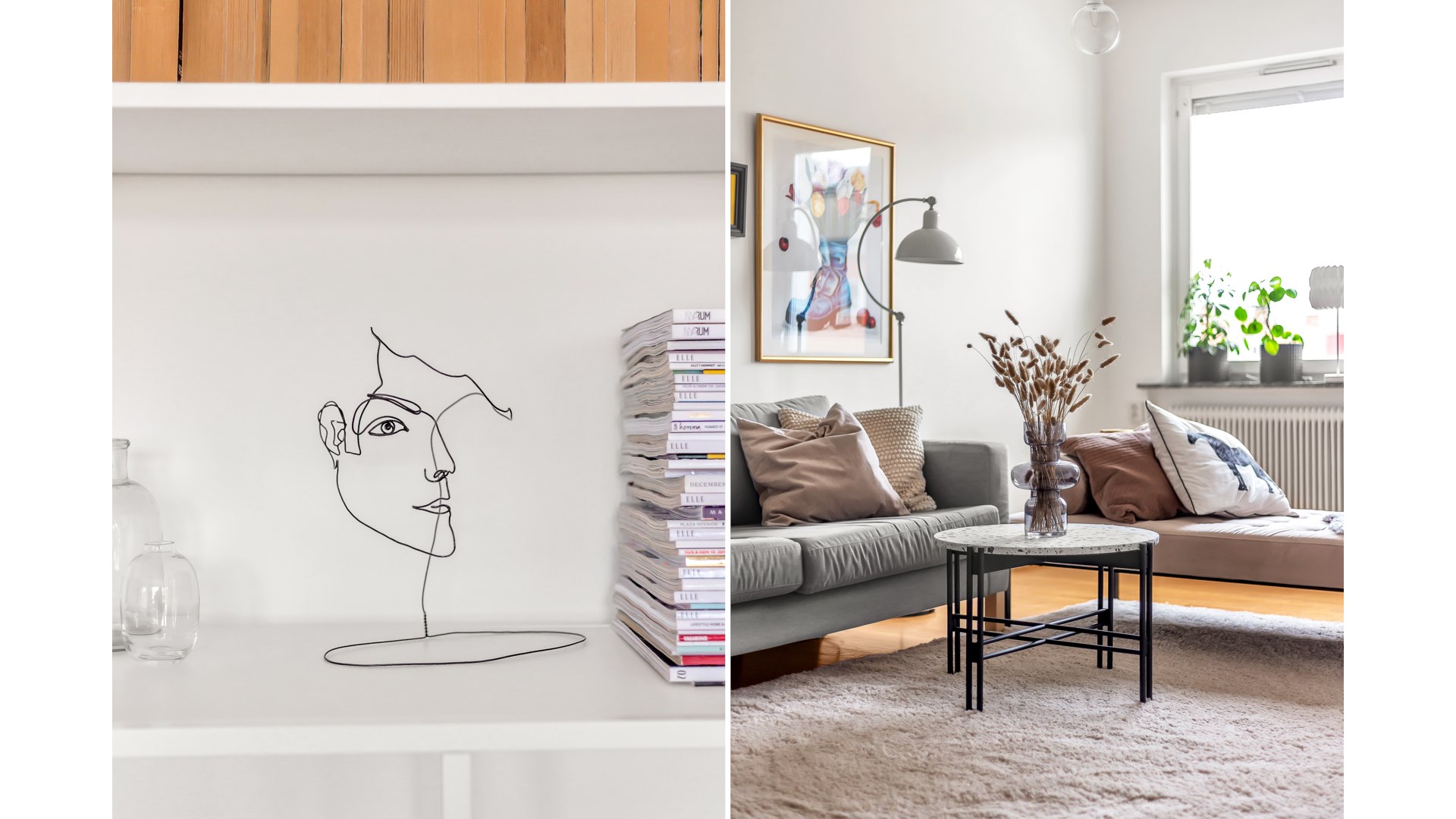 Bostadsbild från Gamla Uppsalagatan 20, Såld i Svartbäcken, Uppsala