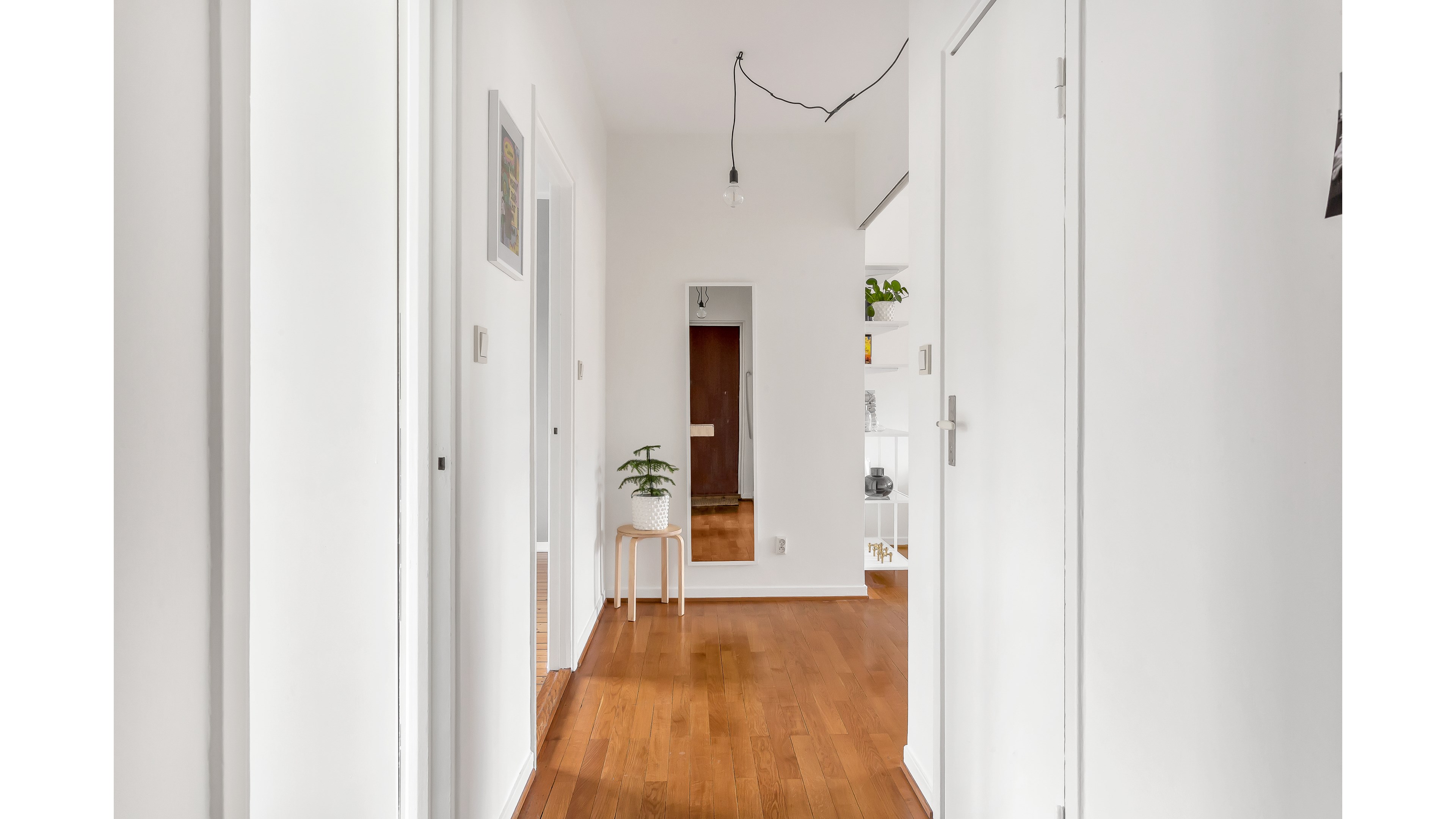 Bostadsbild från Gamla Uppsalagatan 20, Såld i Svartbäcken, Uppsala