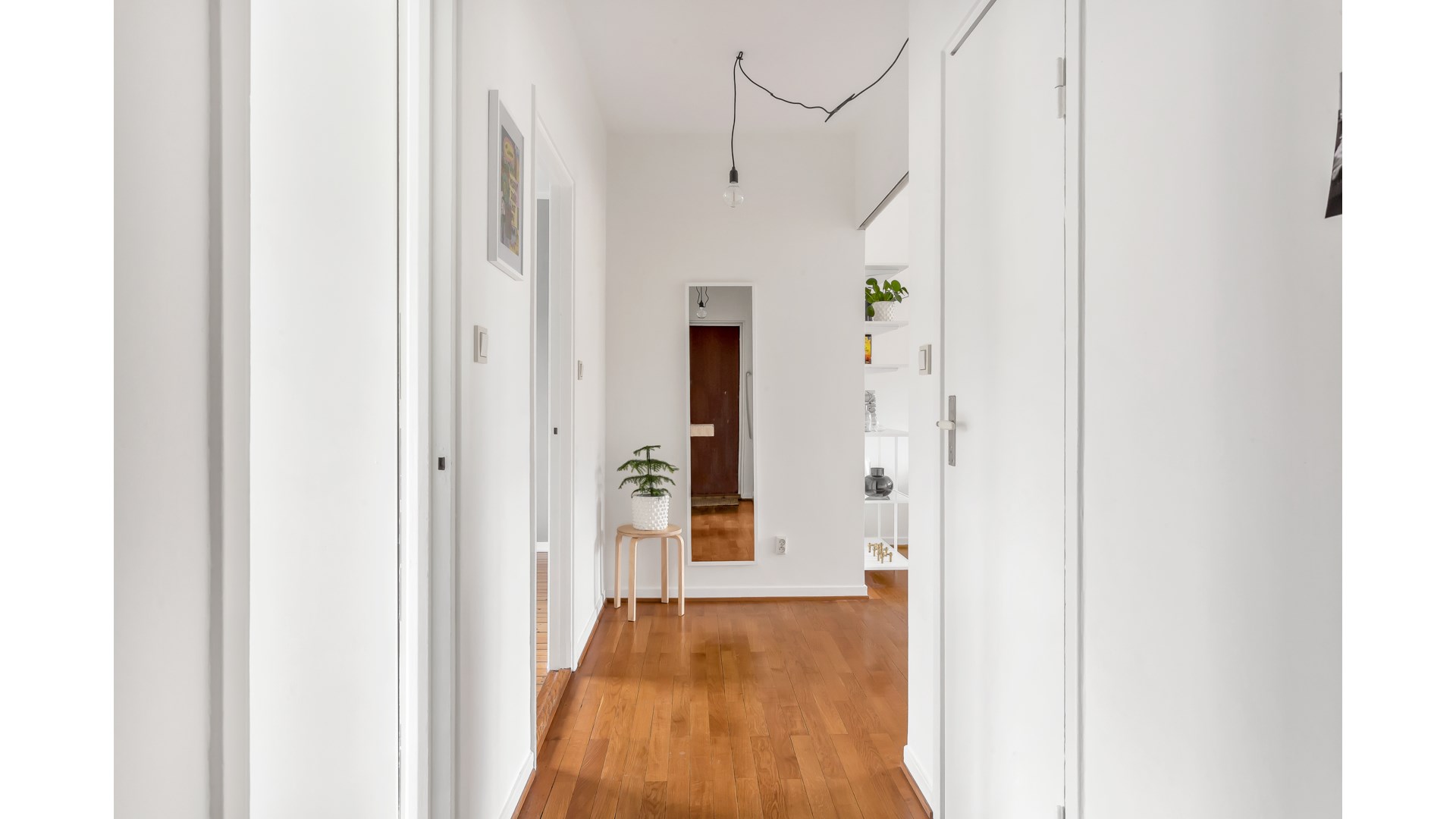 Bostadsbild från Gamla Uppsalagatan 20, Såld i Svartbäcken, Uppsala