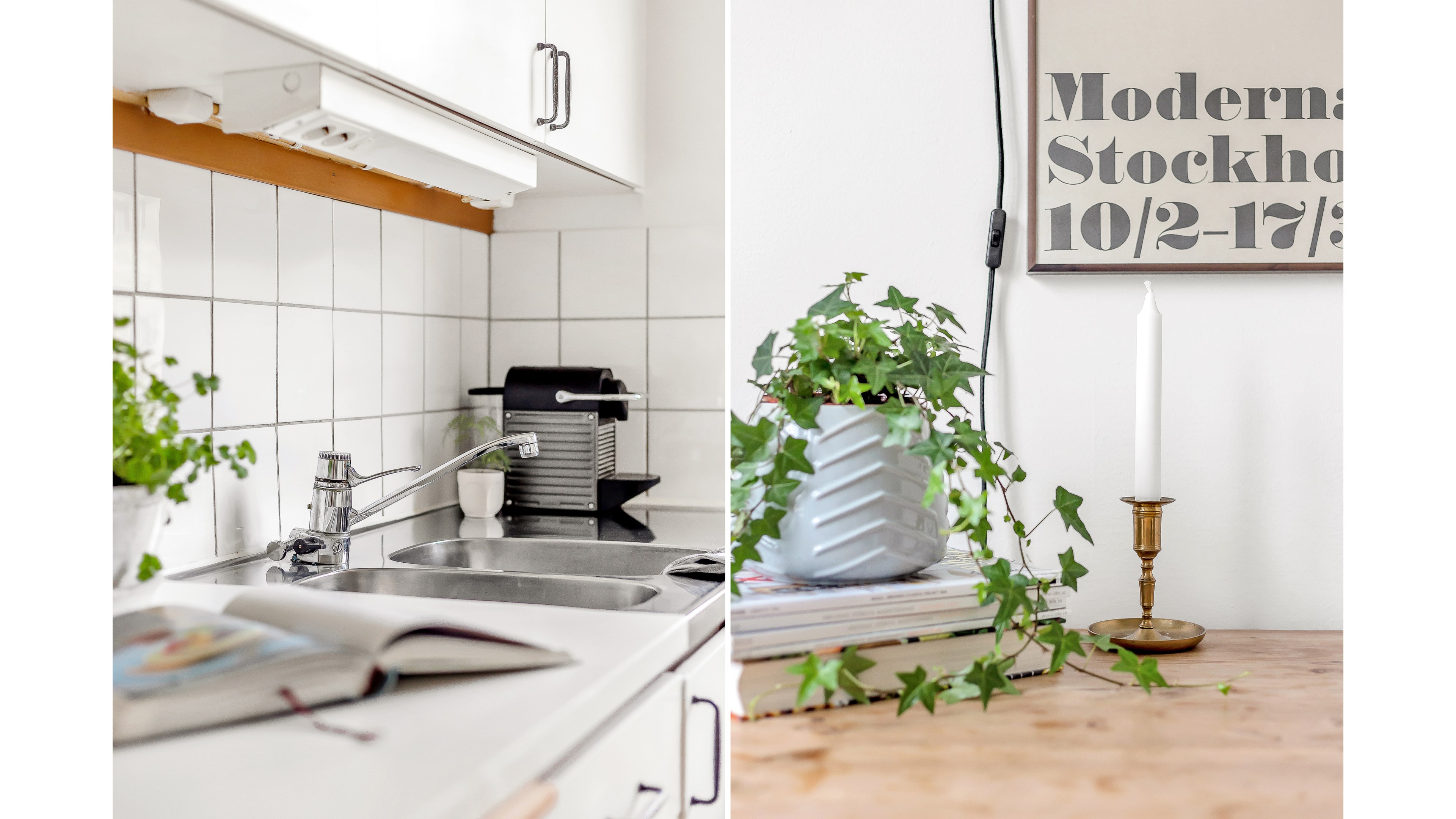 Bostadsbild från Gamla Uppsalagatan 20, Såld i Svartbäcken, Uppsala