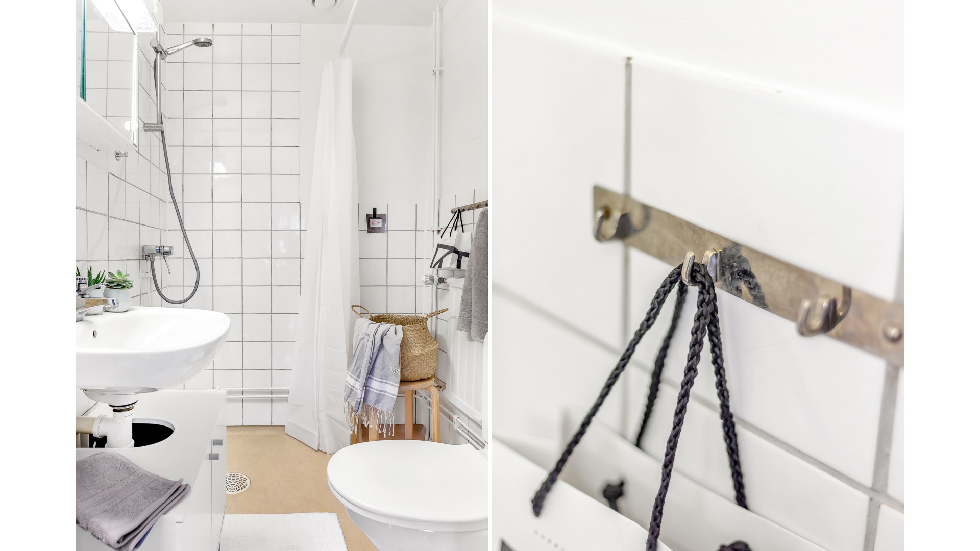 Bostadsbild från Gamla Uppsalagatan 20, Såld i Svartbäcken, Uppsala