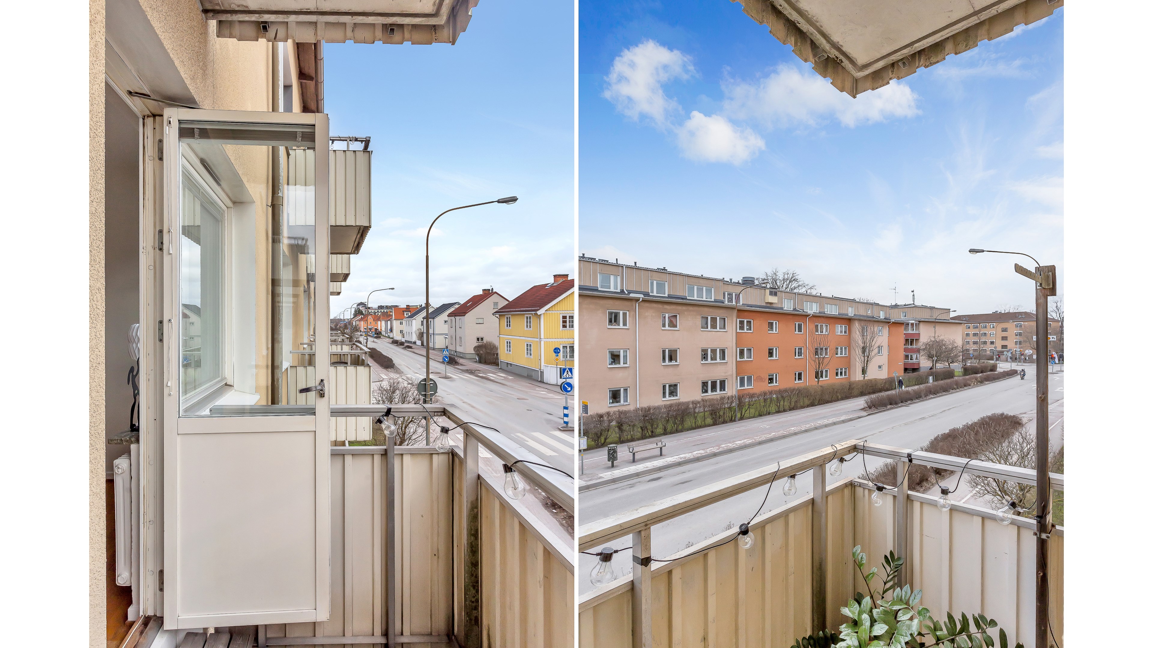 Bostadsbild från Gamla Uppsalagatan 20, Såld i Svartbäcken, Uppsala