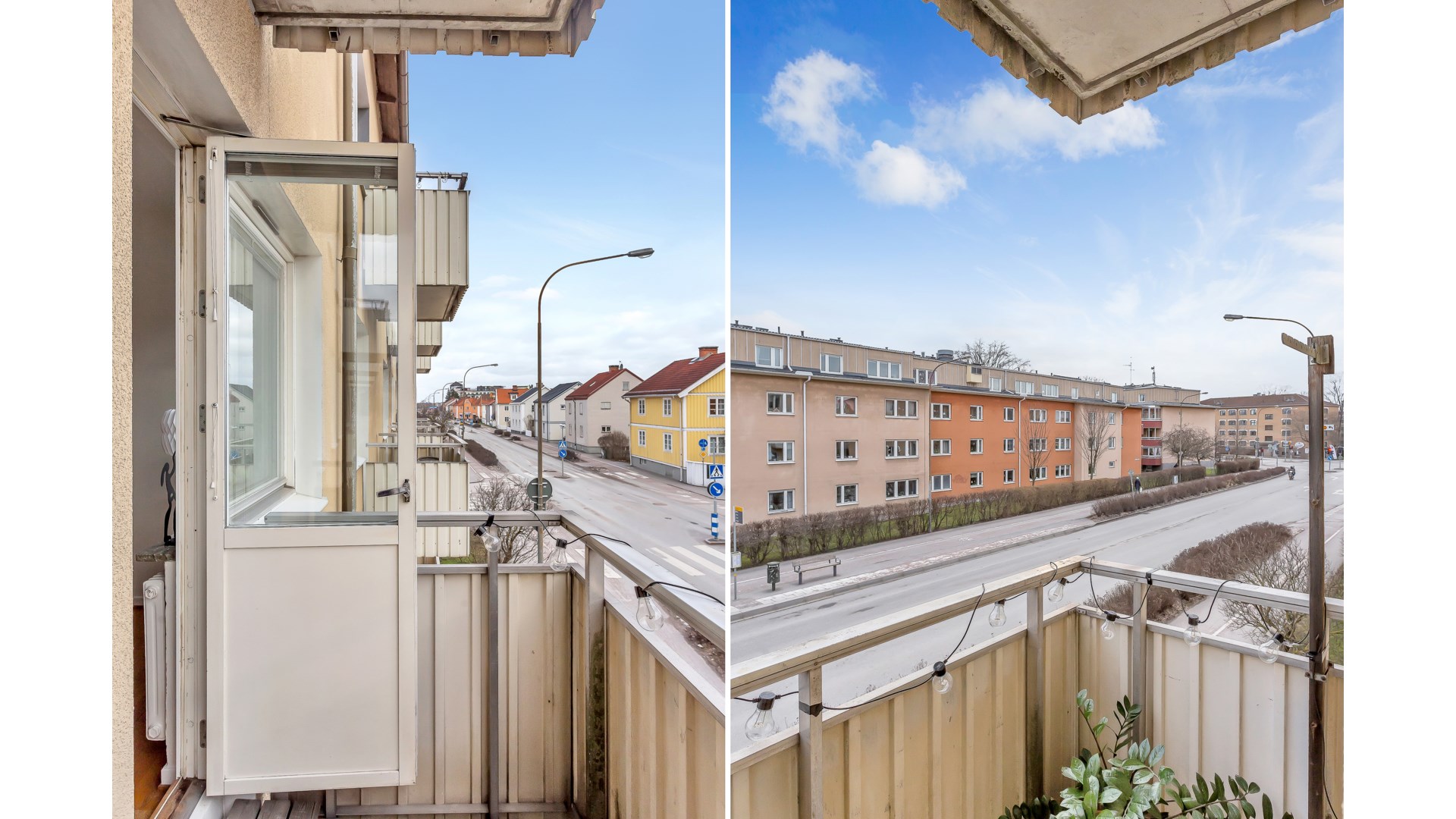 Bostadsbild från Gamla Uppsalagatan 20, Såld i Svartbäcken, Uppsala
