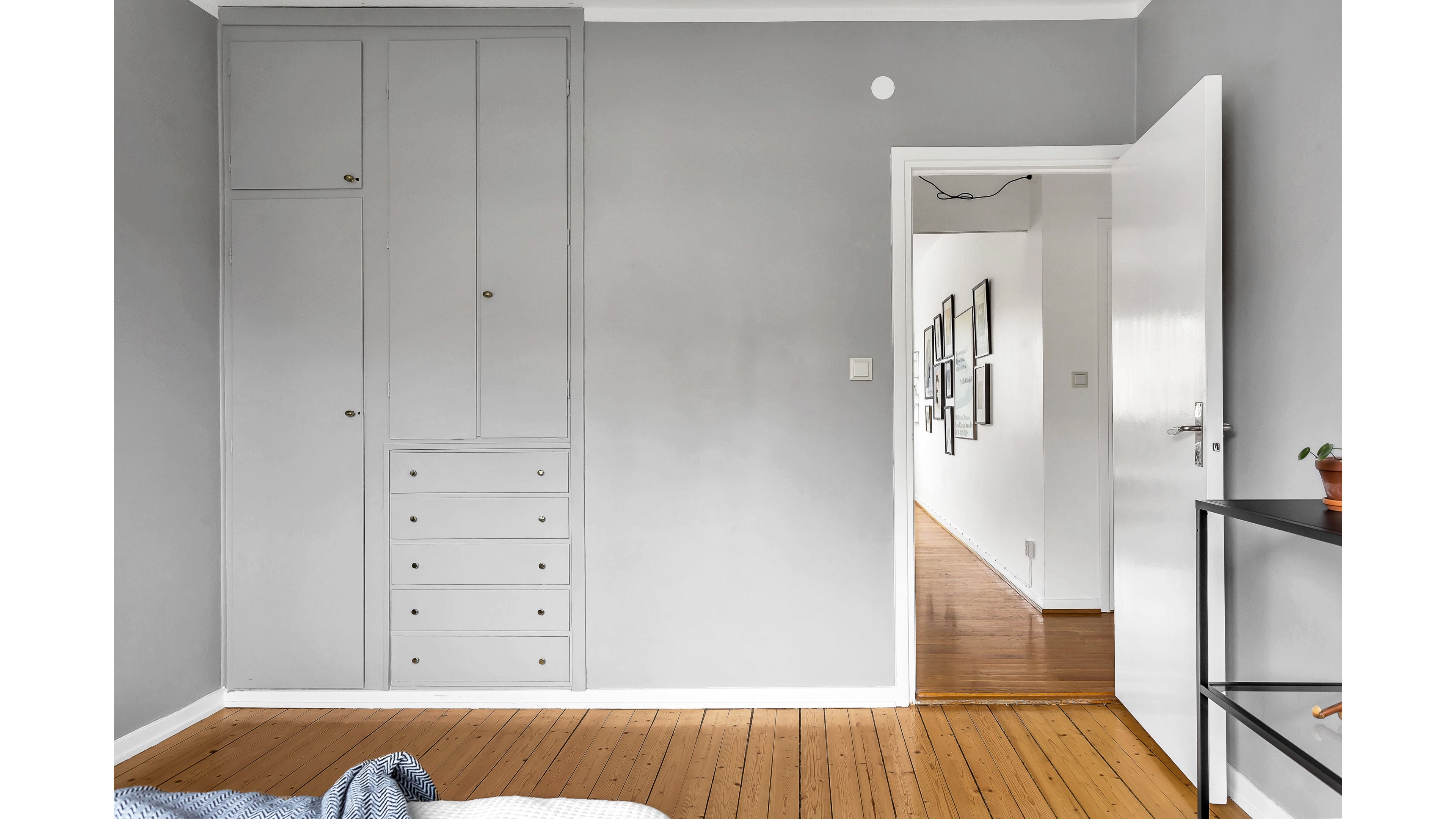 Bostadsbild från Gamla Uppsalagatan 20, Såld i Svartbäcken, Uppsala