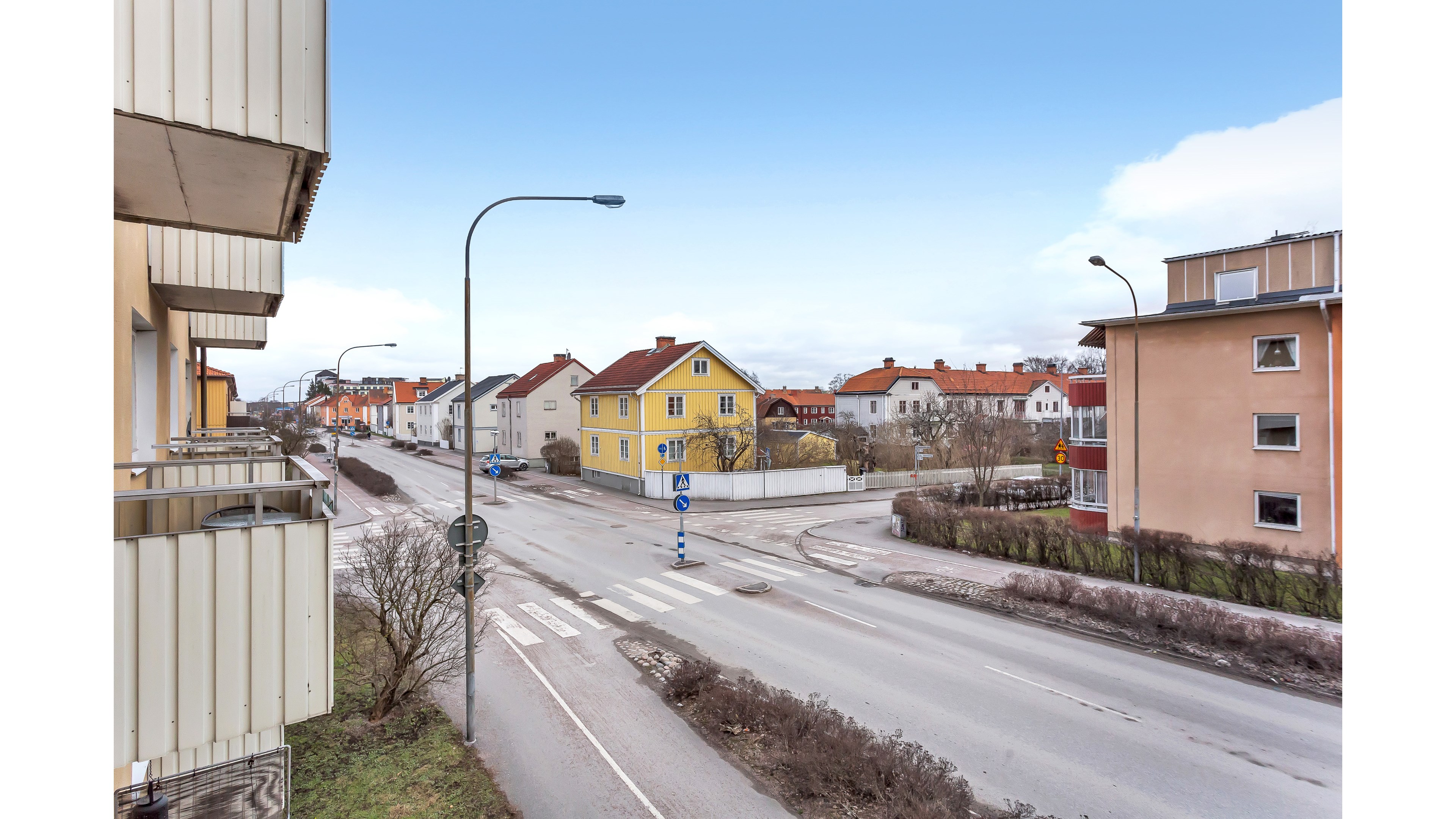 Bostadsbild från Gamla Uppsalagatan 20, Såld i Svartbäcken, Uppsala