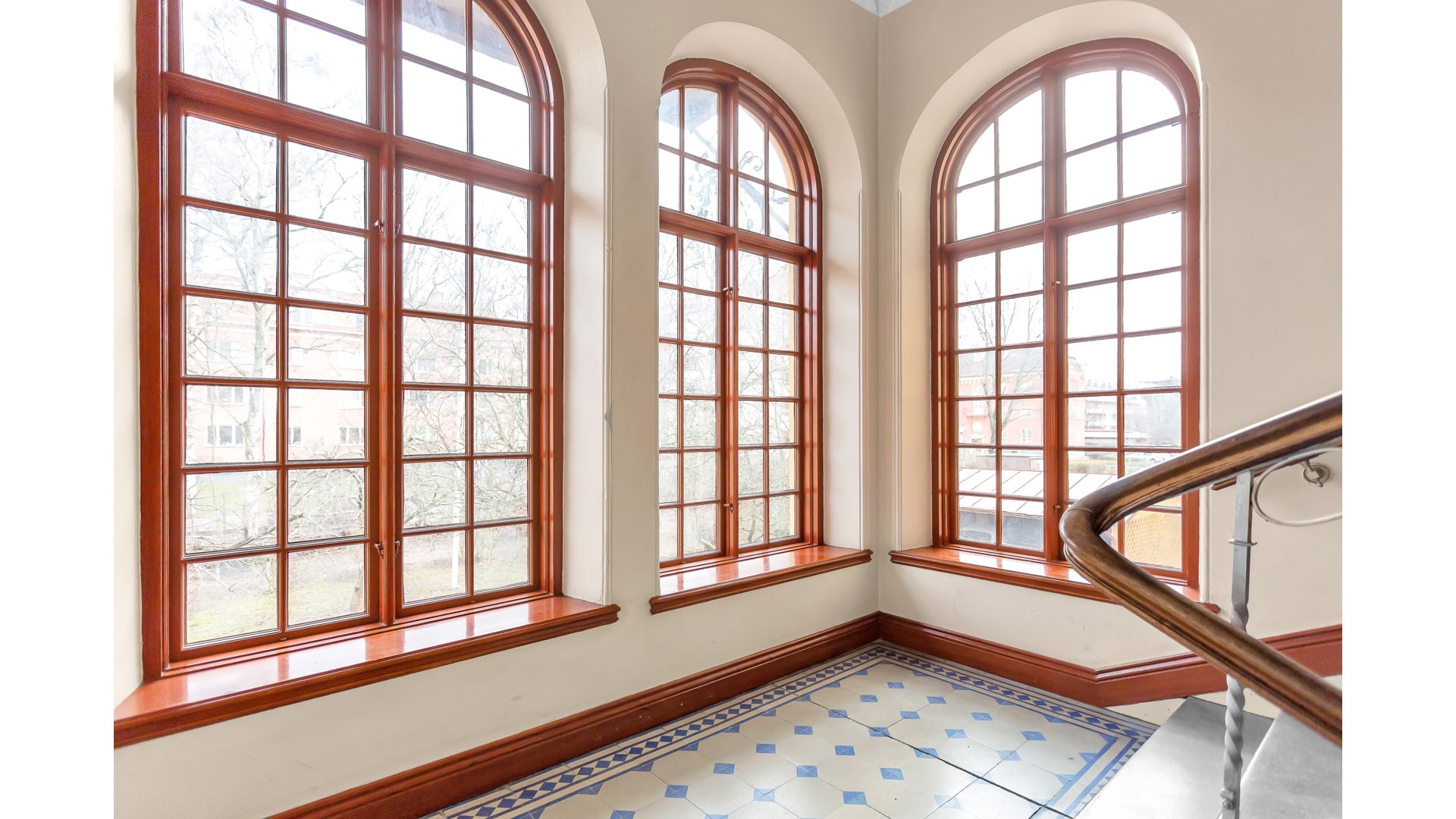 Bostadsbild från Storgatan 8, Såld i Höganäs, Uppsala