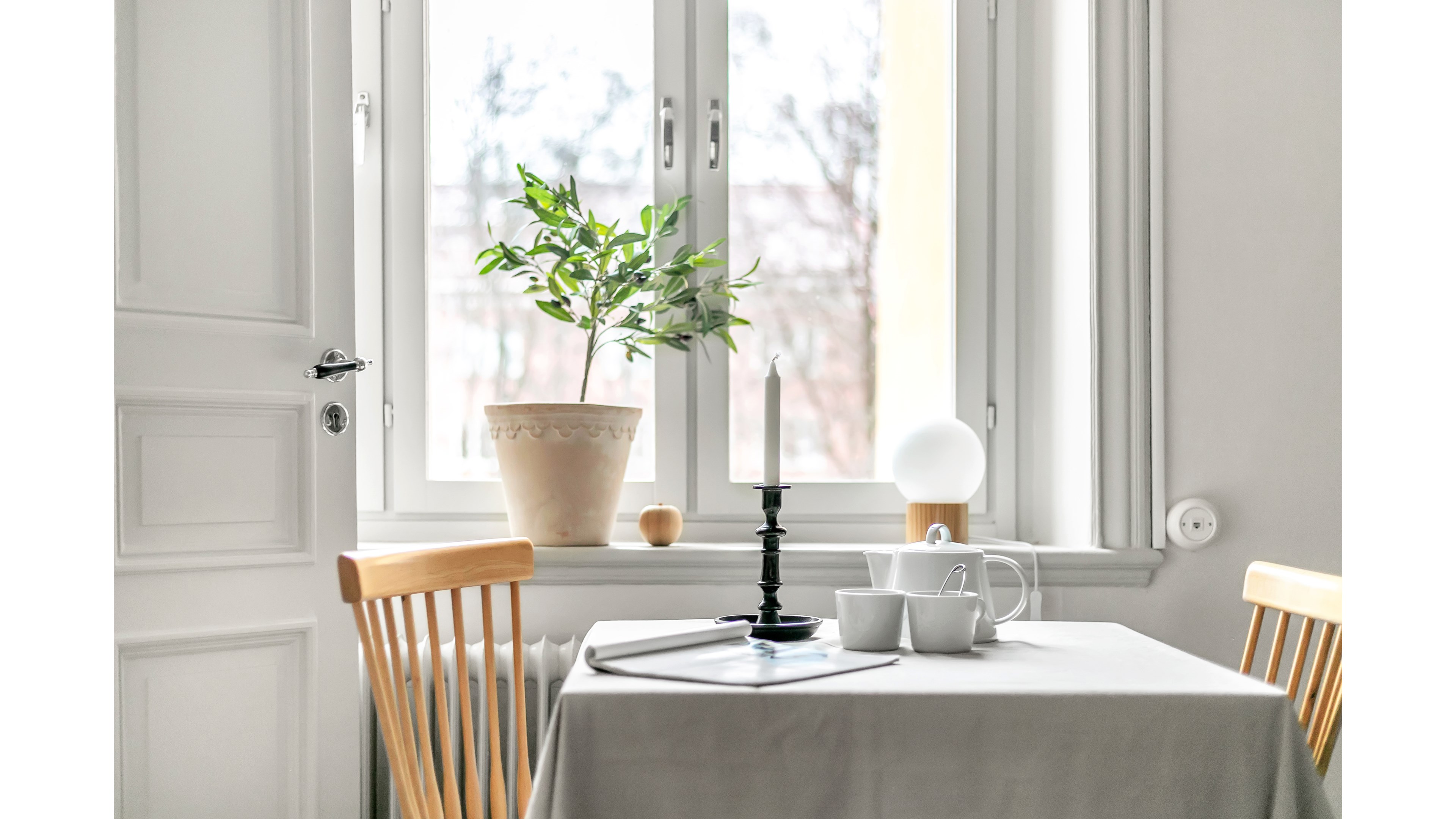 Bostadsbild från Storgatan 8, Såld i Höganäs, Uppsala