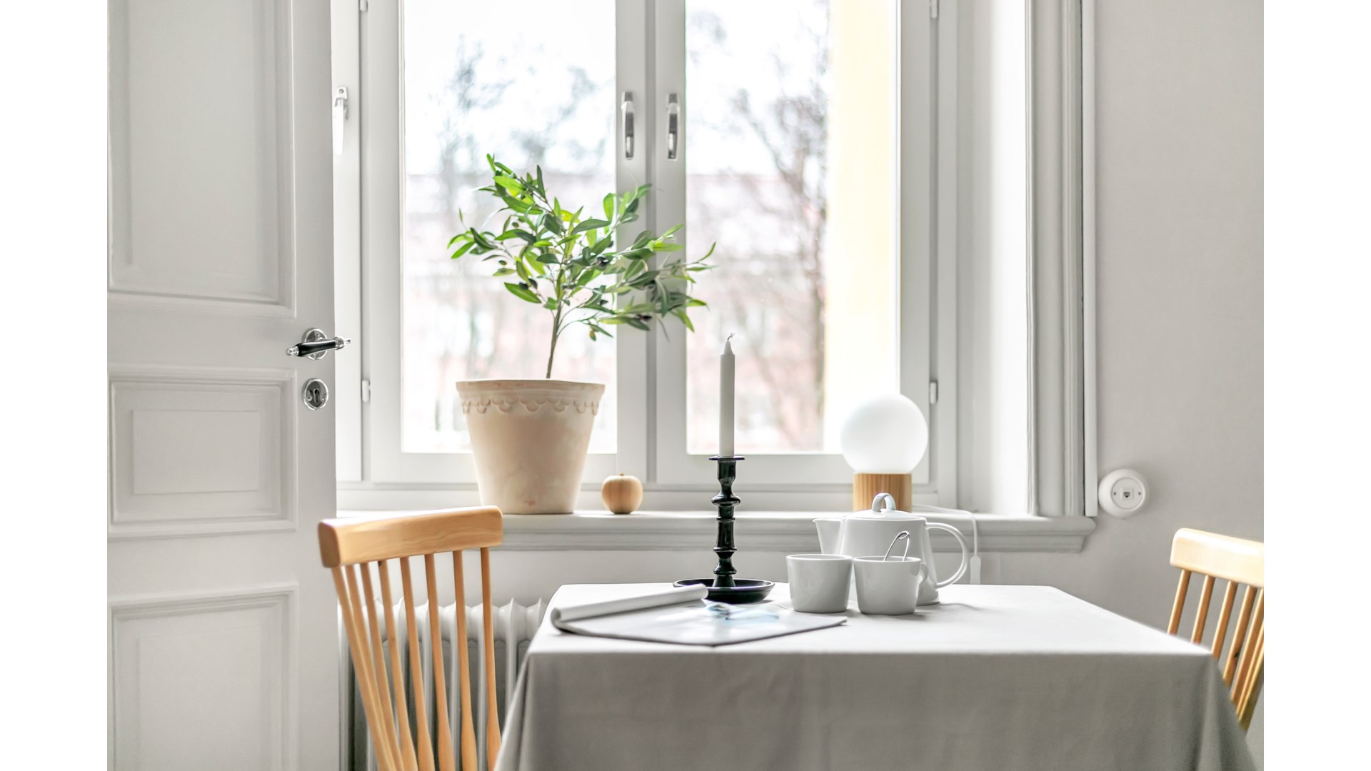 Bostadsbild från Storgatan 8, Såld i Höganäs, Uppsala