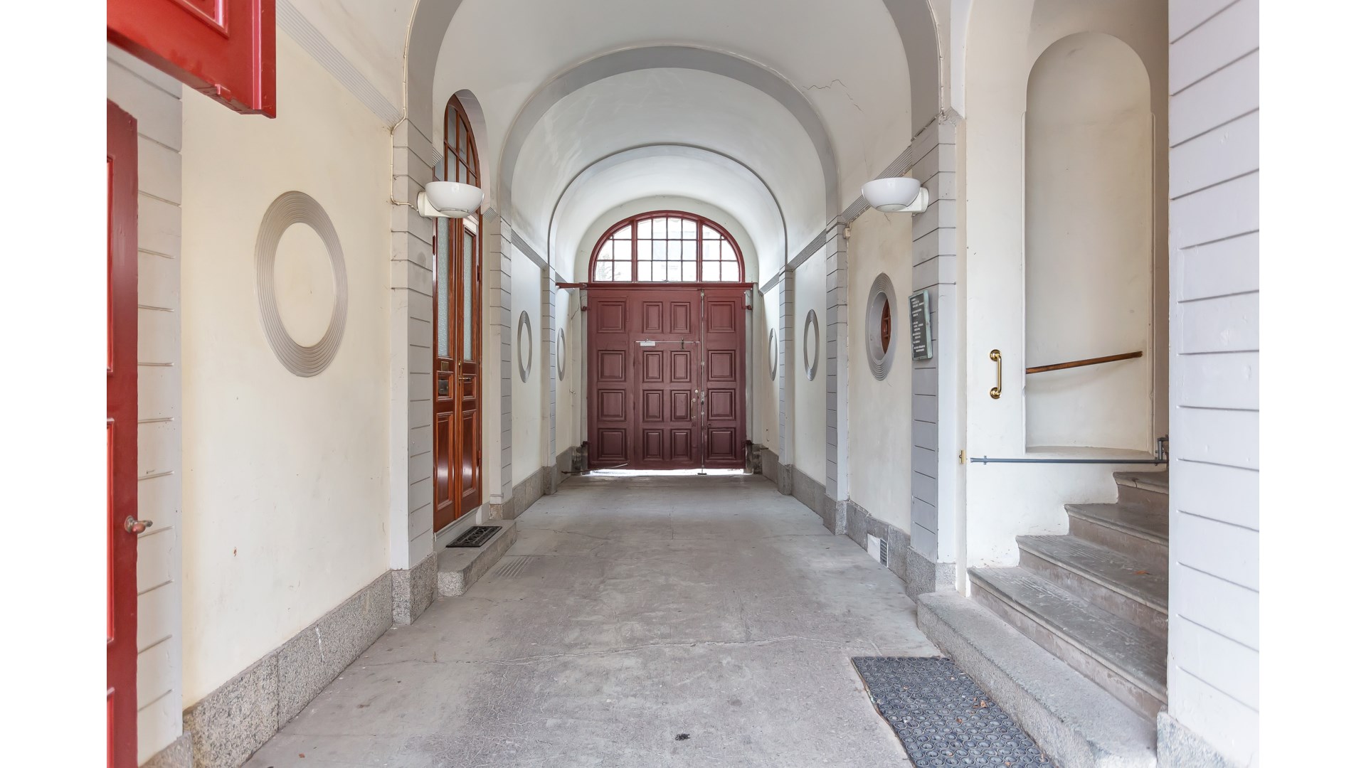 Bostadsbild från Storgatan 8, Såld i Höganäs, Uppsala