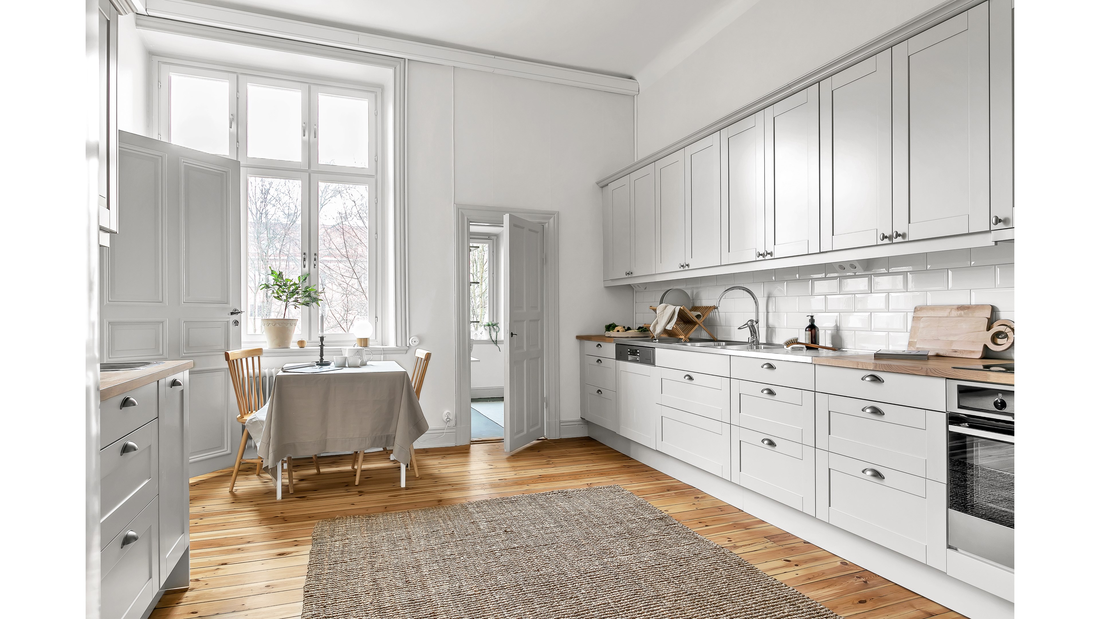 Bostadsbild från Storgatan 8, Såld i Höganäs, Uppsala