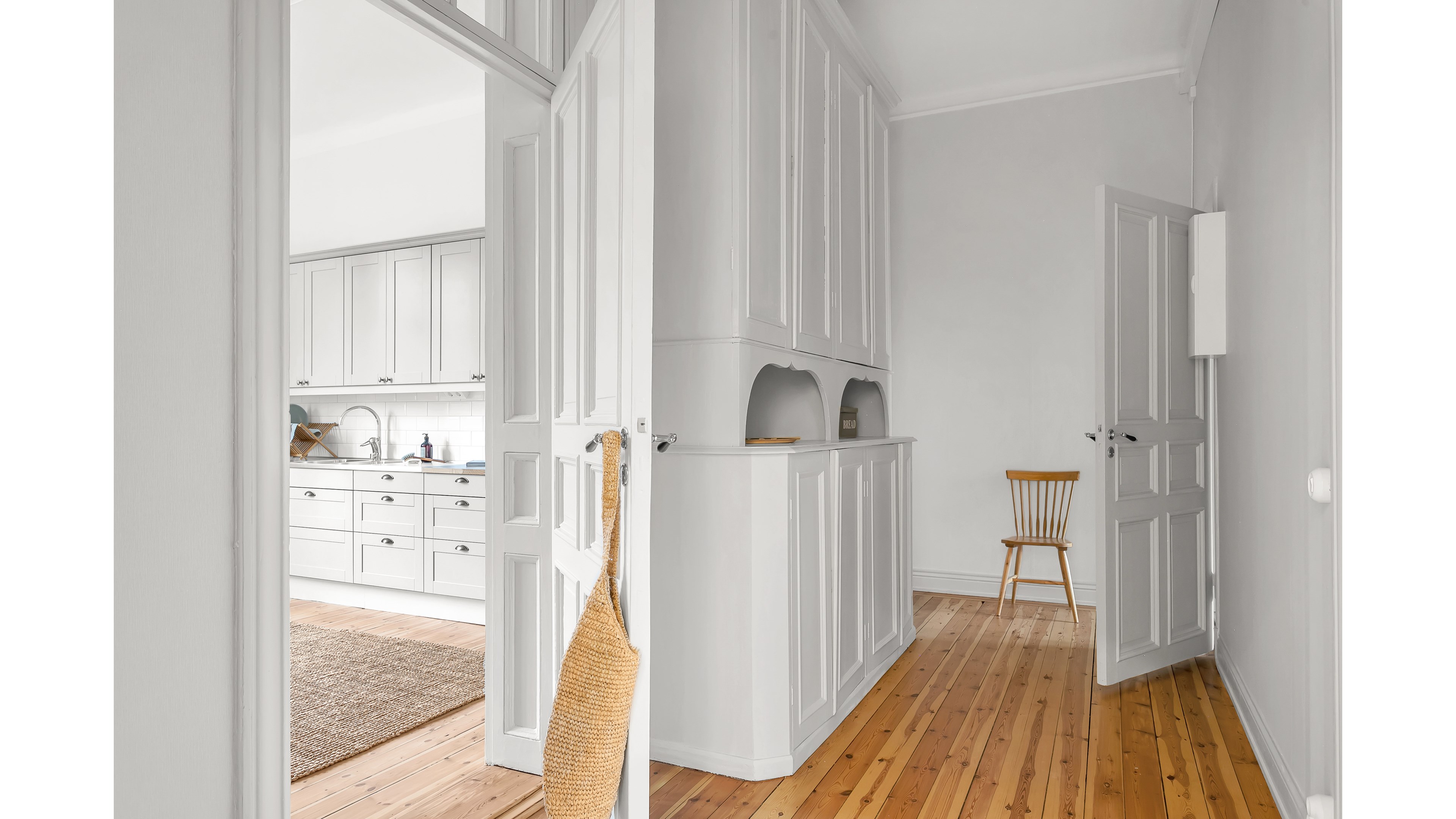 Bostadsbild från Storgatan 8, Såld i Höganäs, Uppsala