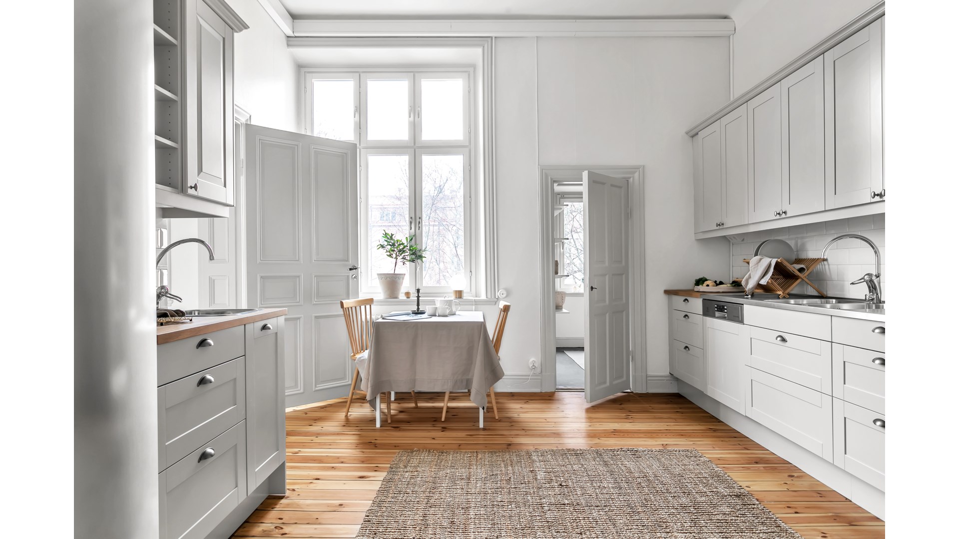 Bostadsbild från Storgatan 8, Såld i Höganäs, Uppsala