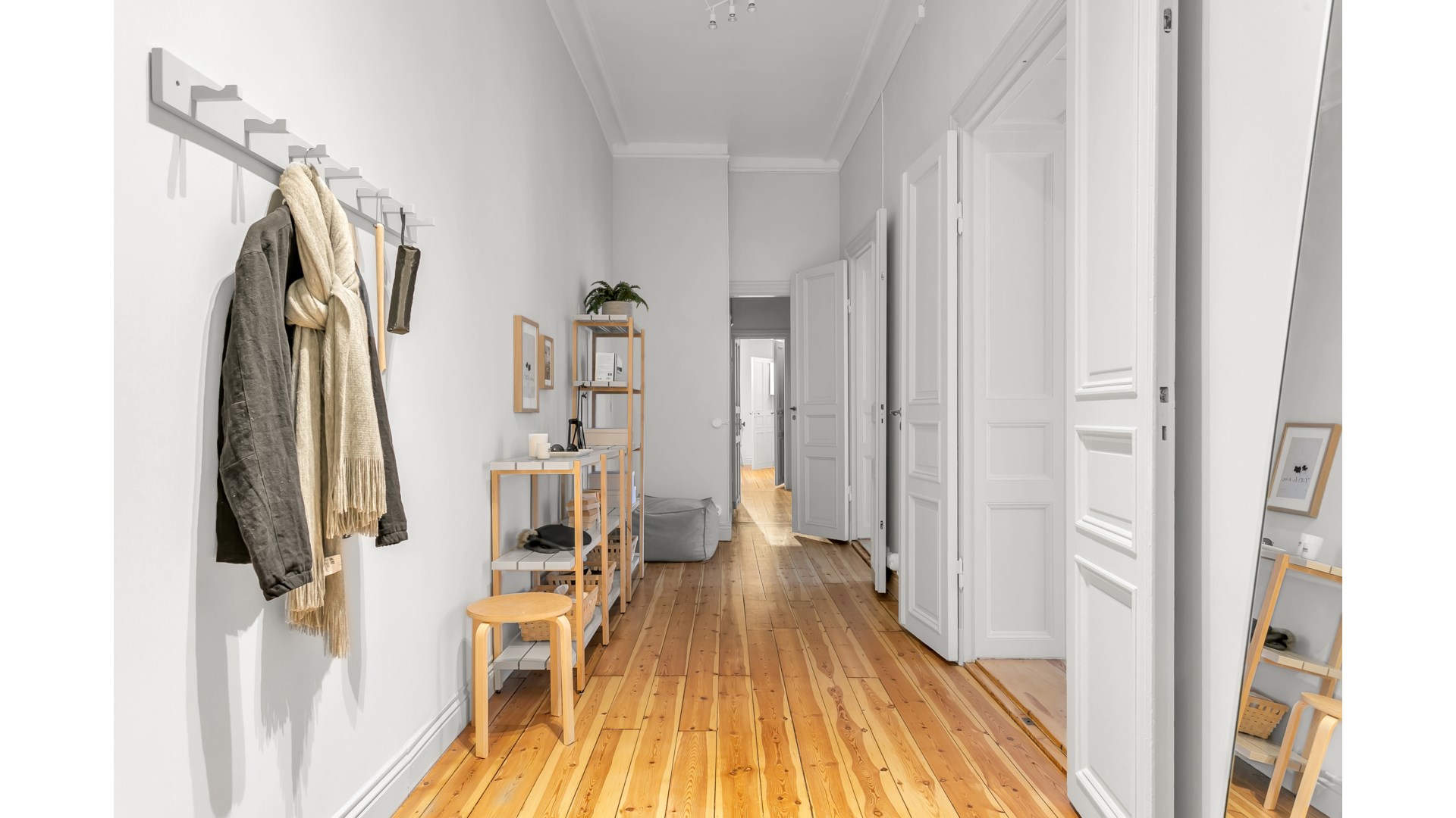 Bostadsbild från Storgatan 8, Såld i Höganäs, Uppsala