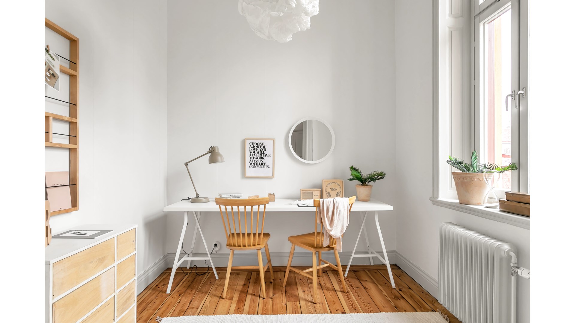 Bostadsbild från Storgatan 8, Såld i Höganäs, Uppsala