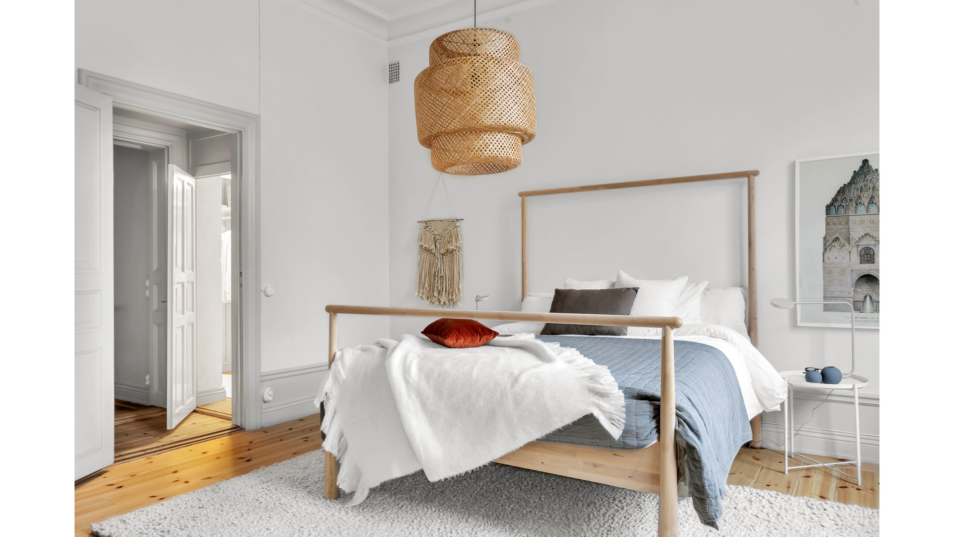 Bostadsbild från Storgatan 8, Såld i Höganäs, Uppsala