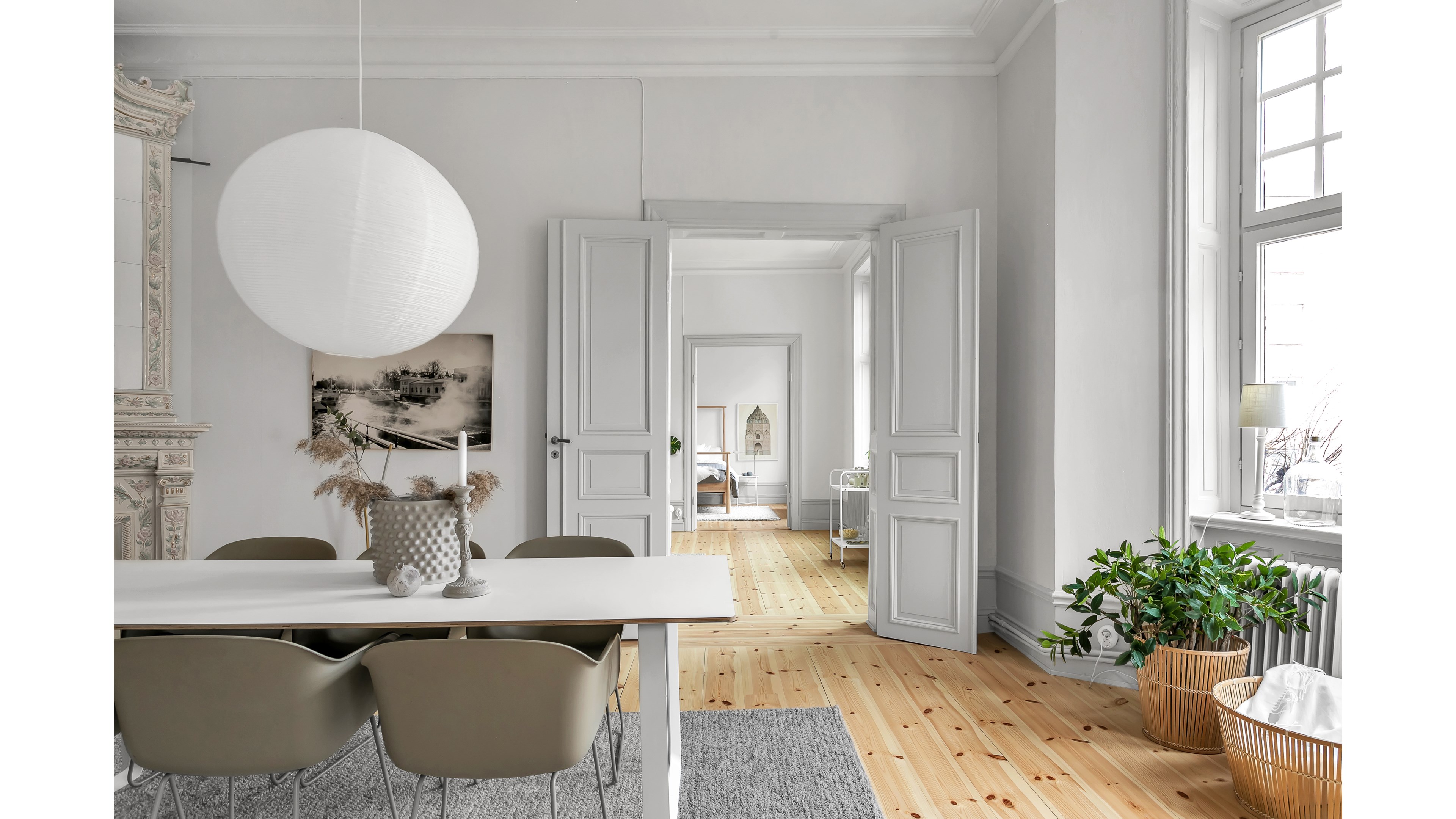 Bostadsbild från Storgatan 8, Såld i Höganäs, Uppsala