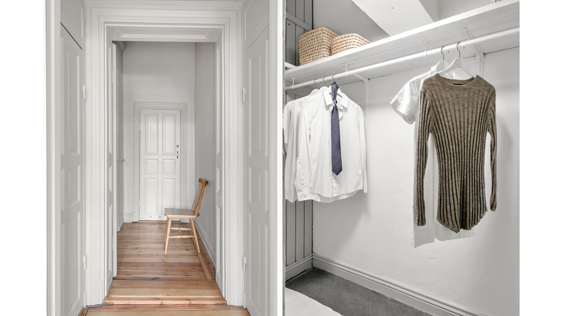 Bostadsbild från Storgatan 8, Såld i Höganäs, Uppsala