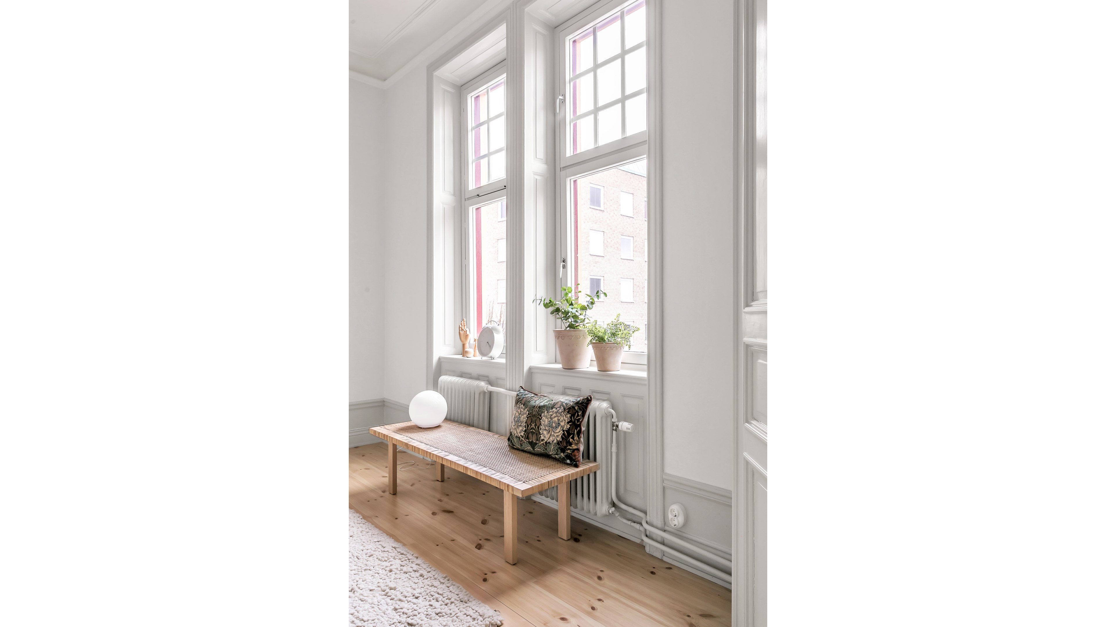 Bostadsbild från Storgatan 8, Såld i Höganäs, Uppsala