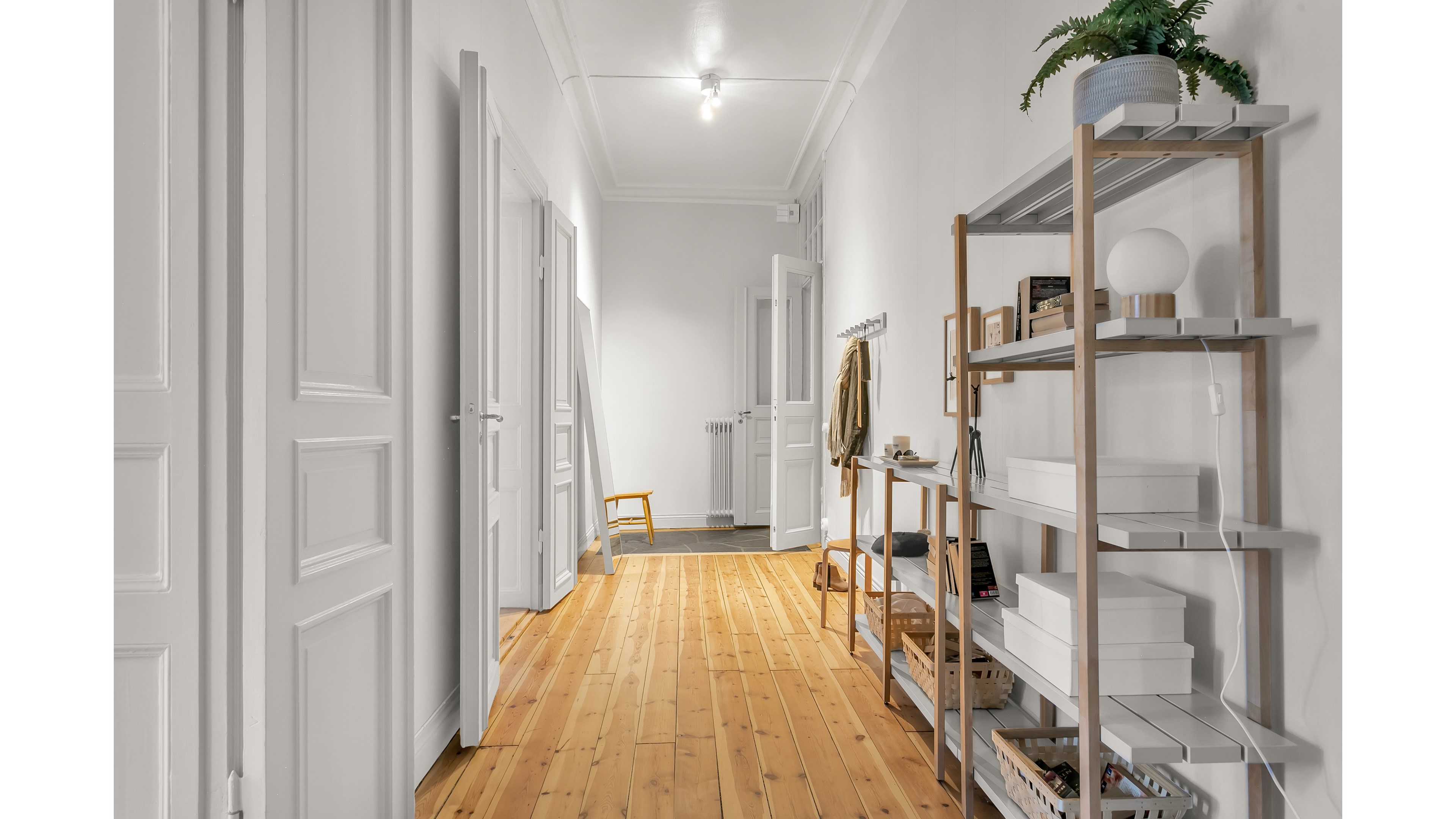 Bostadsbild från Storgatan 8, Såld i Höganäs, Uppsala