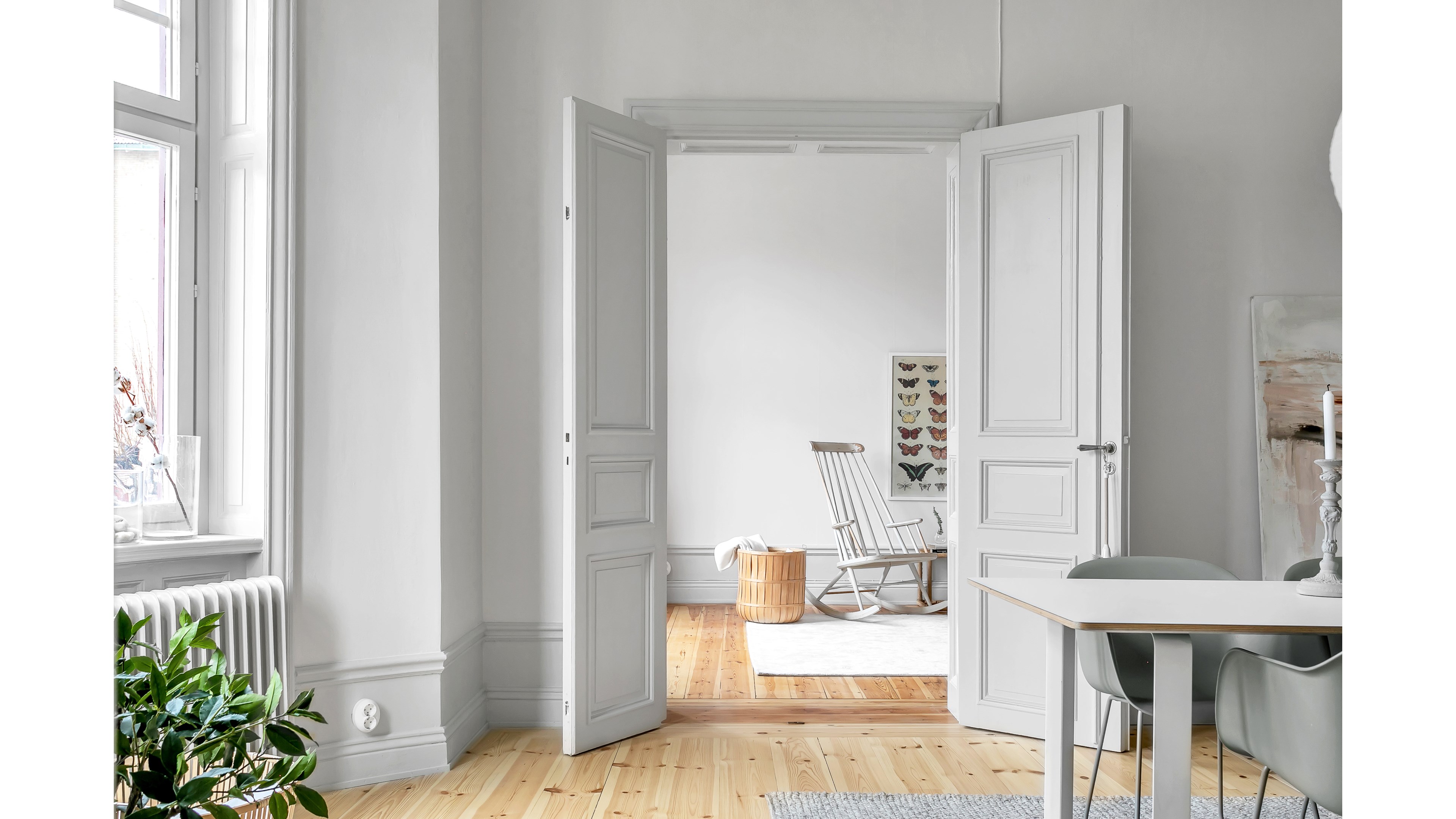 Bostadsbild från Storgatan 8, Såld i Höganäs, Uppsala