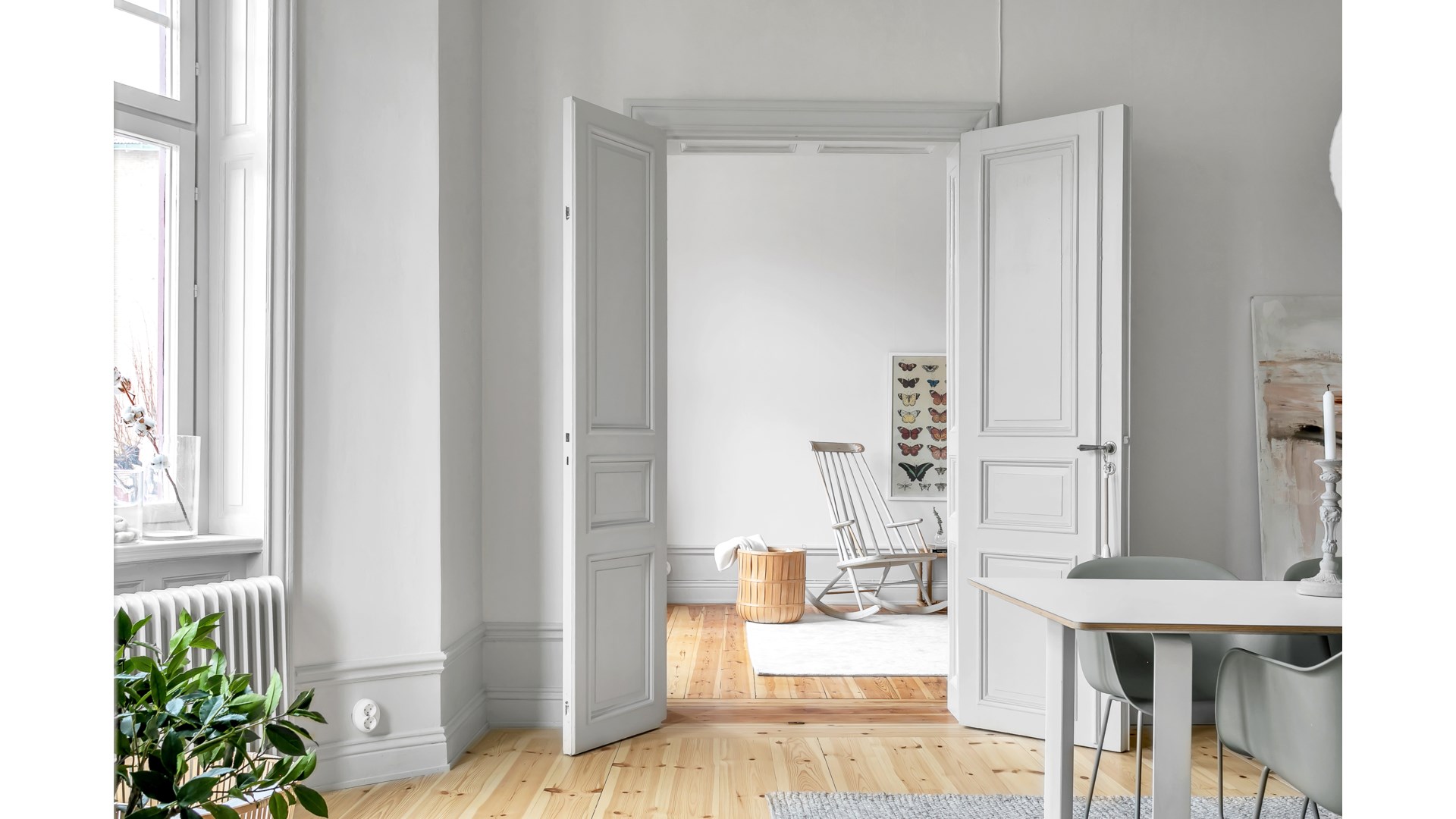 Bostadsbild från Storgatan 8, Såld i Höganäs, Uppsala