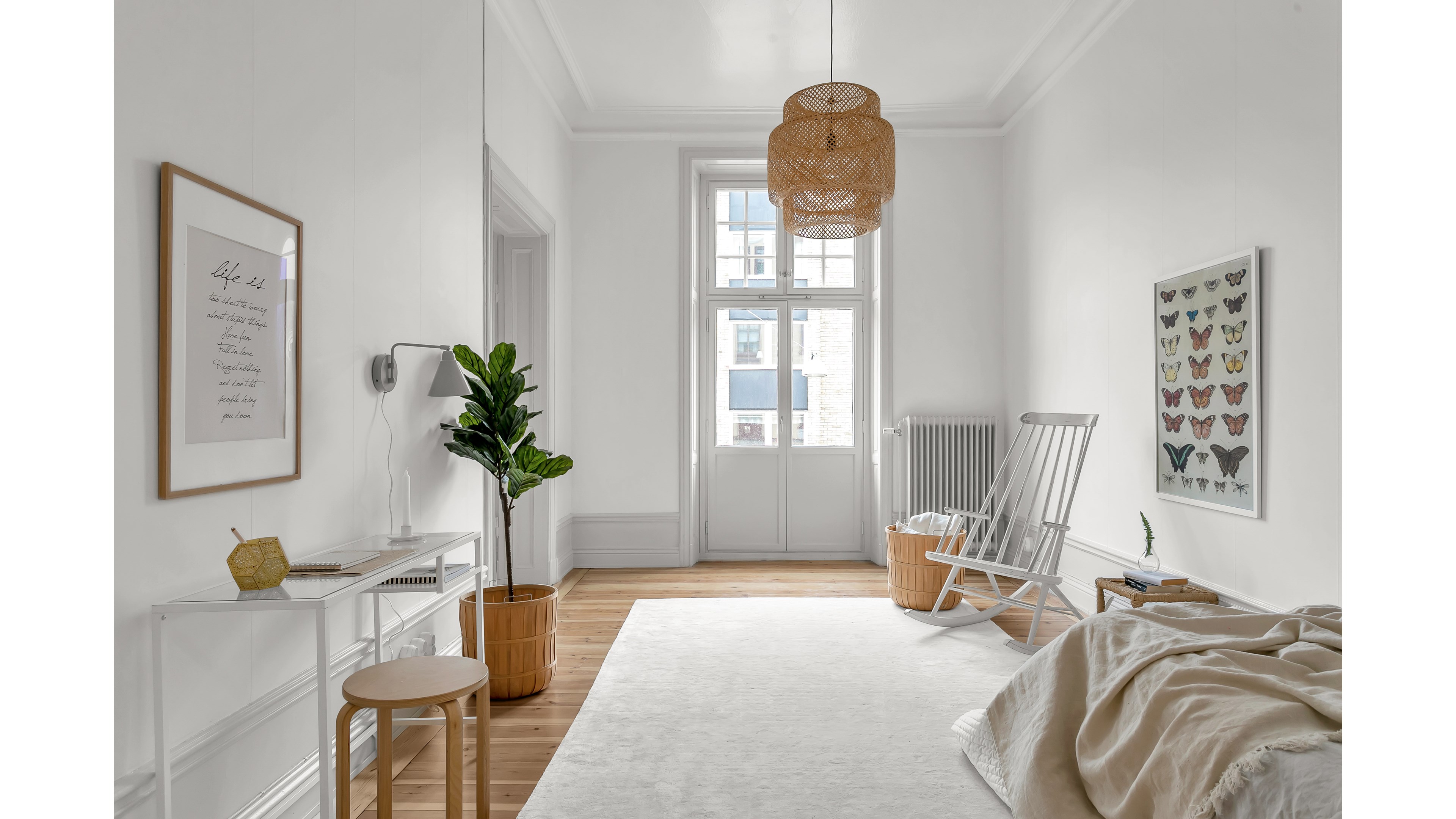 Bostadsbild från Storgatan 8, Såld i Höganäs, Uppsala