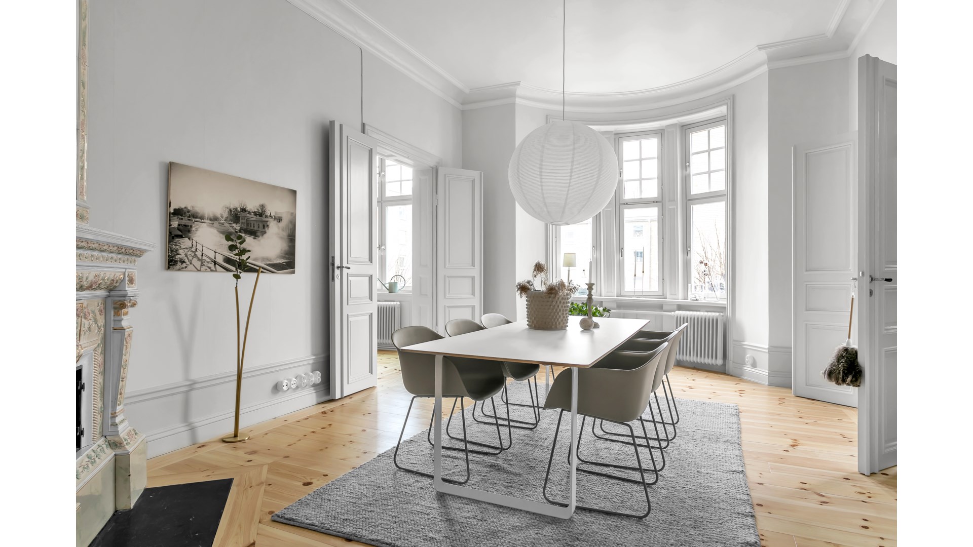 Bostadsbild från Storgatan 8, Såld i Höganäs, Uppsala