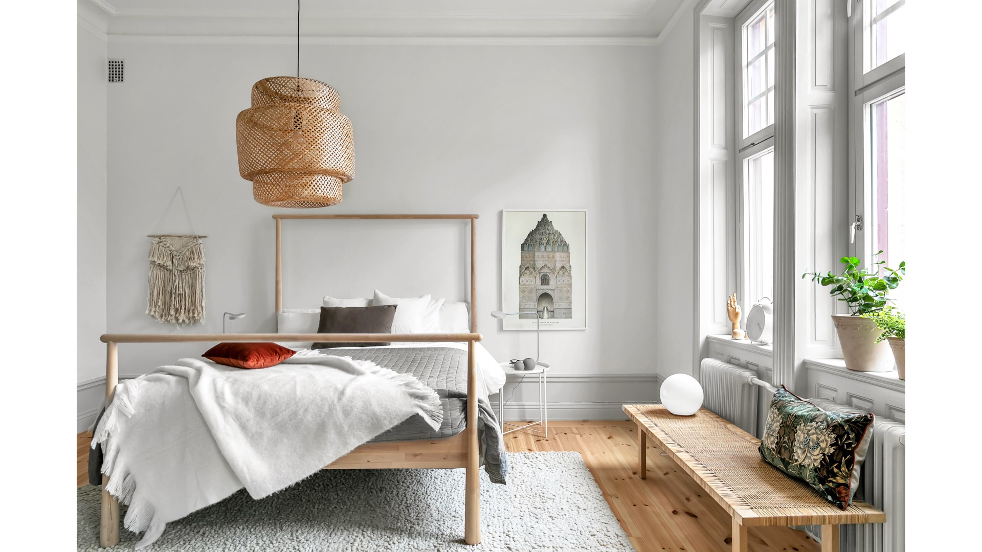 Bostadsbild från Storgatan 8, Såld i Höganäs, Uppsala