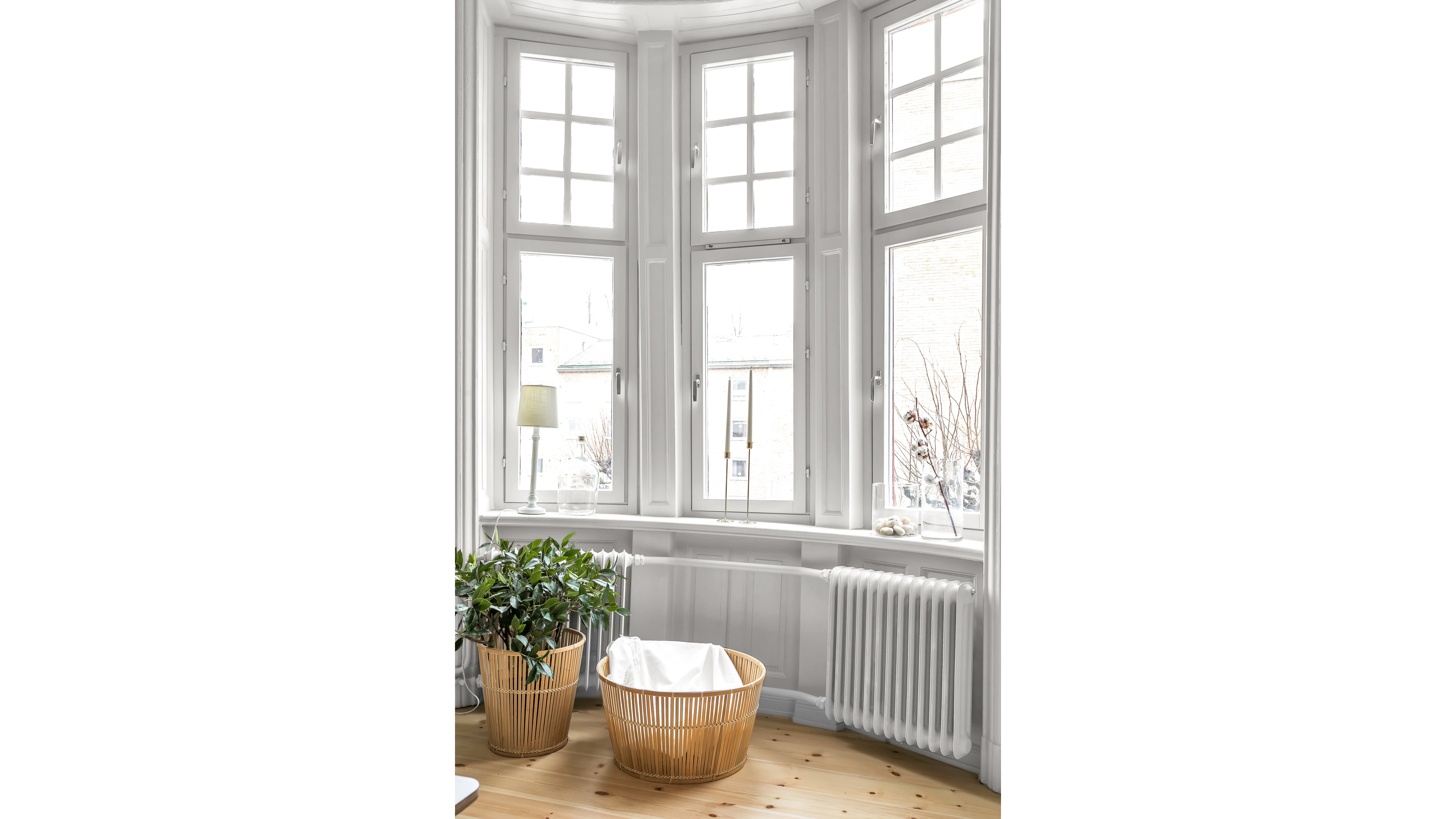 Bostadsbild från Storgatan 8, Såld i Höganäs, Uppsala