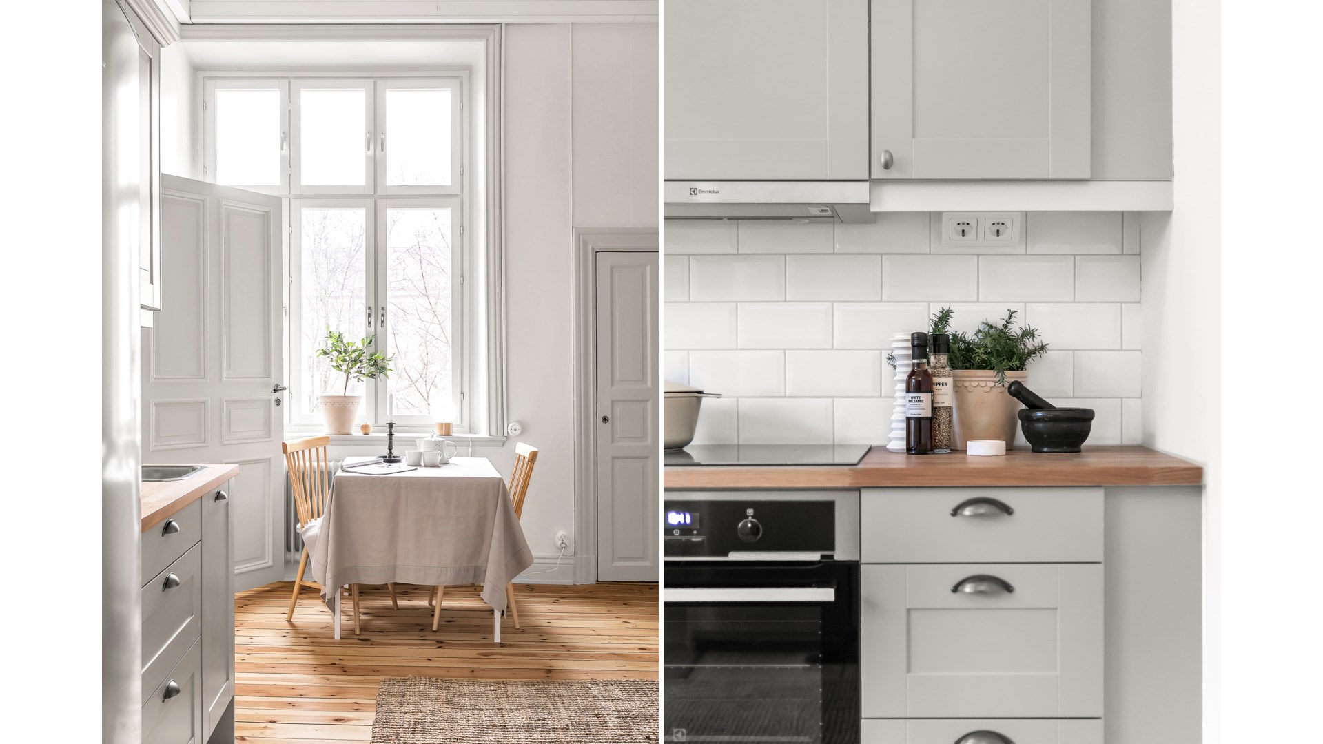 Bostadsbild från Storgatan 8, Såld i Höganäs, Uppsala