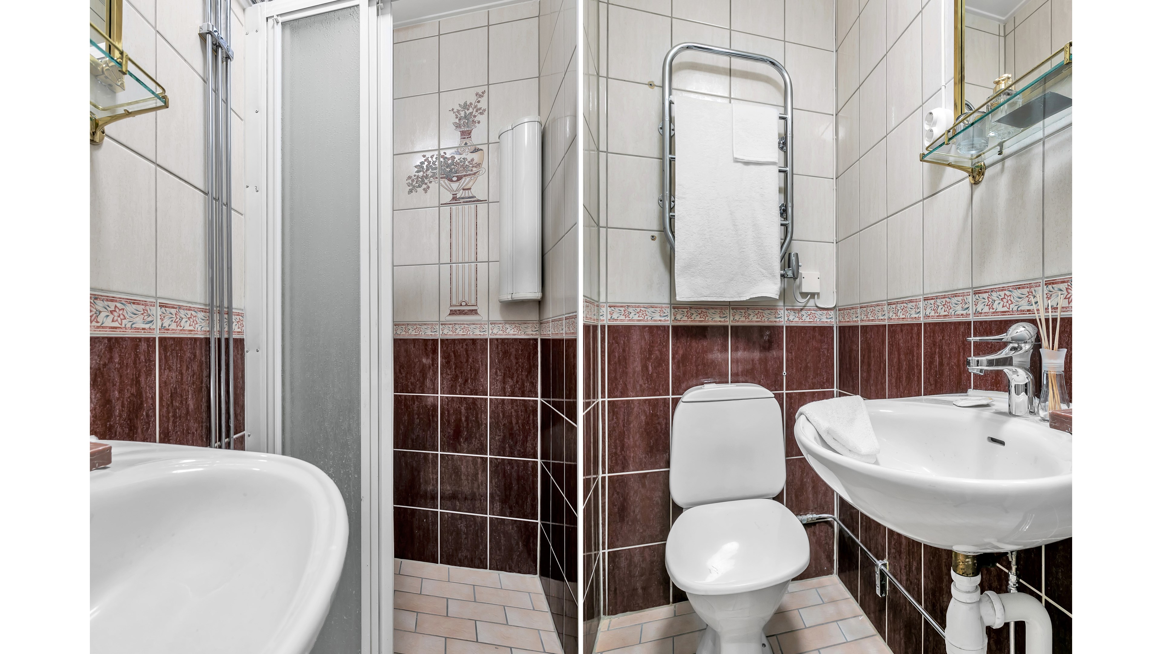 Bostadsbild från Storgatan 8, Såld i Höganäs, Uppsala